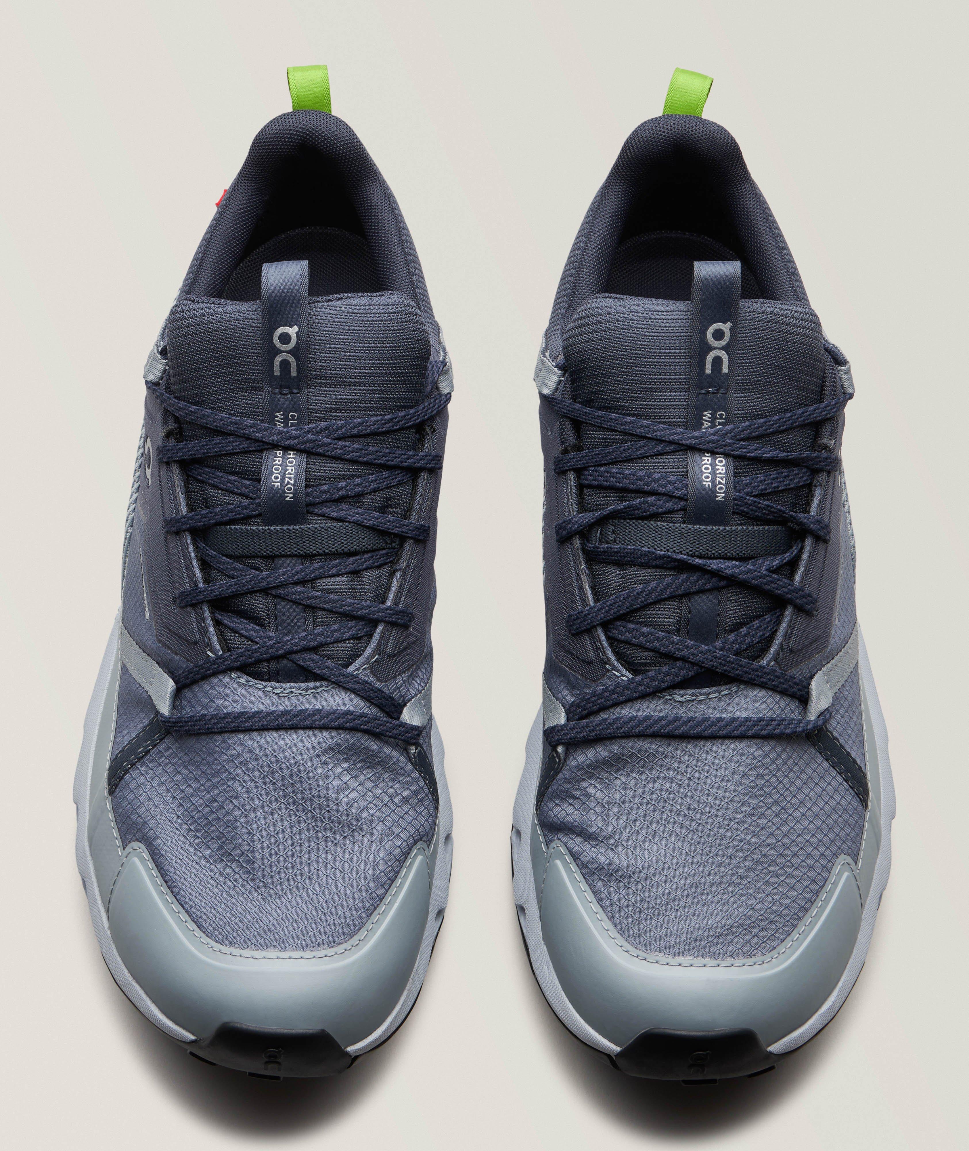 Cloudhorizon Waterproof Sneakers image 1