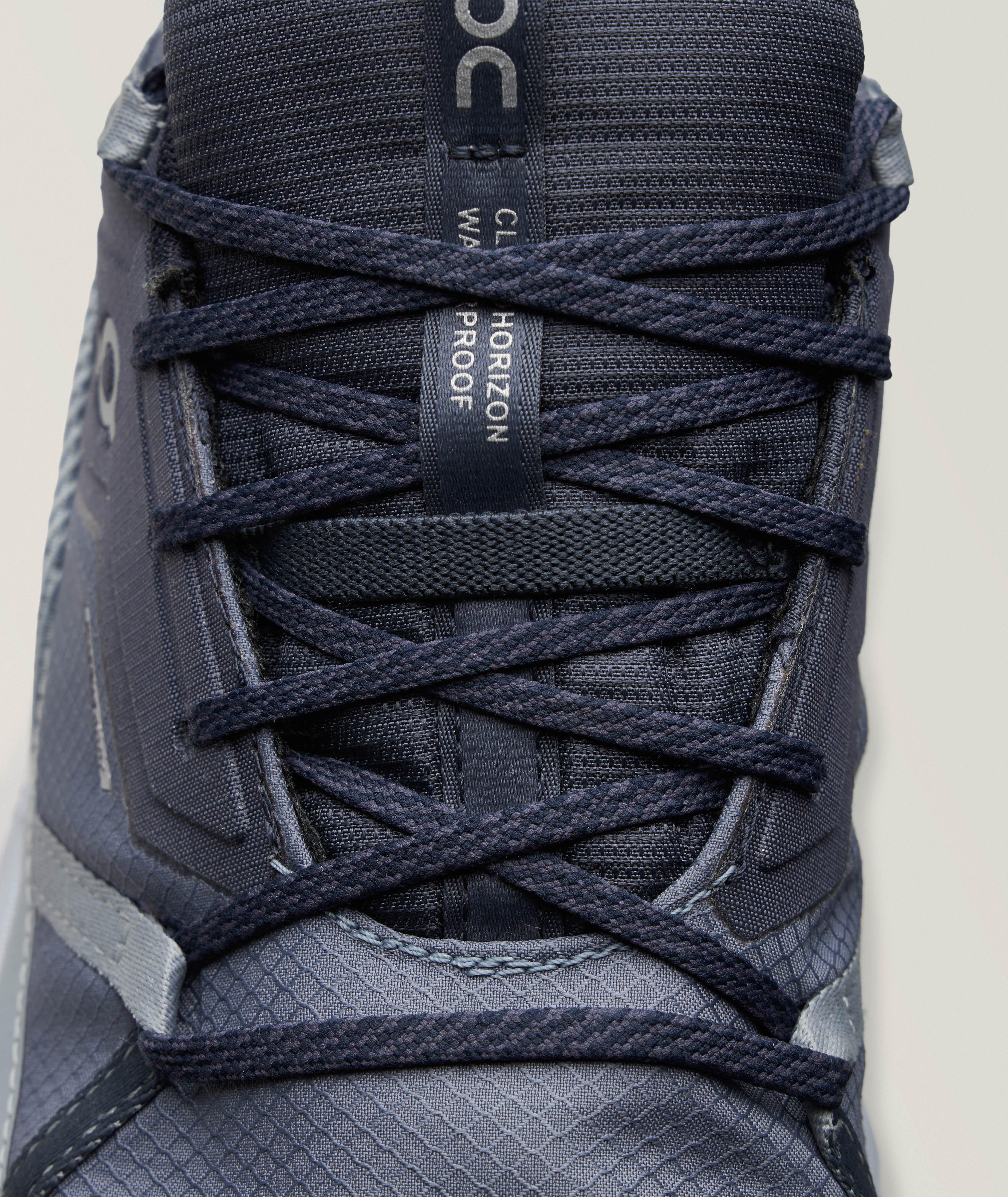 Cloudhorizon Waterproof Sneakers image 2