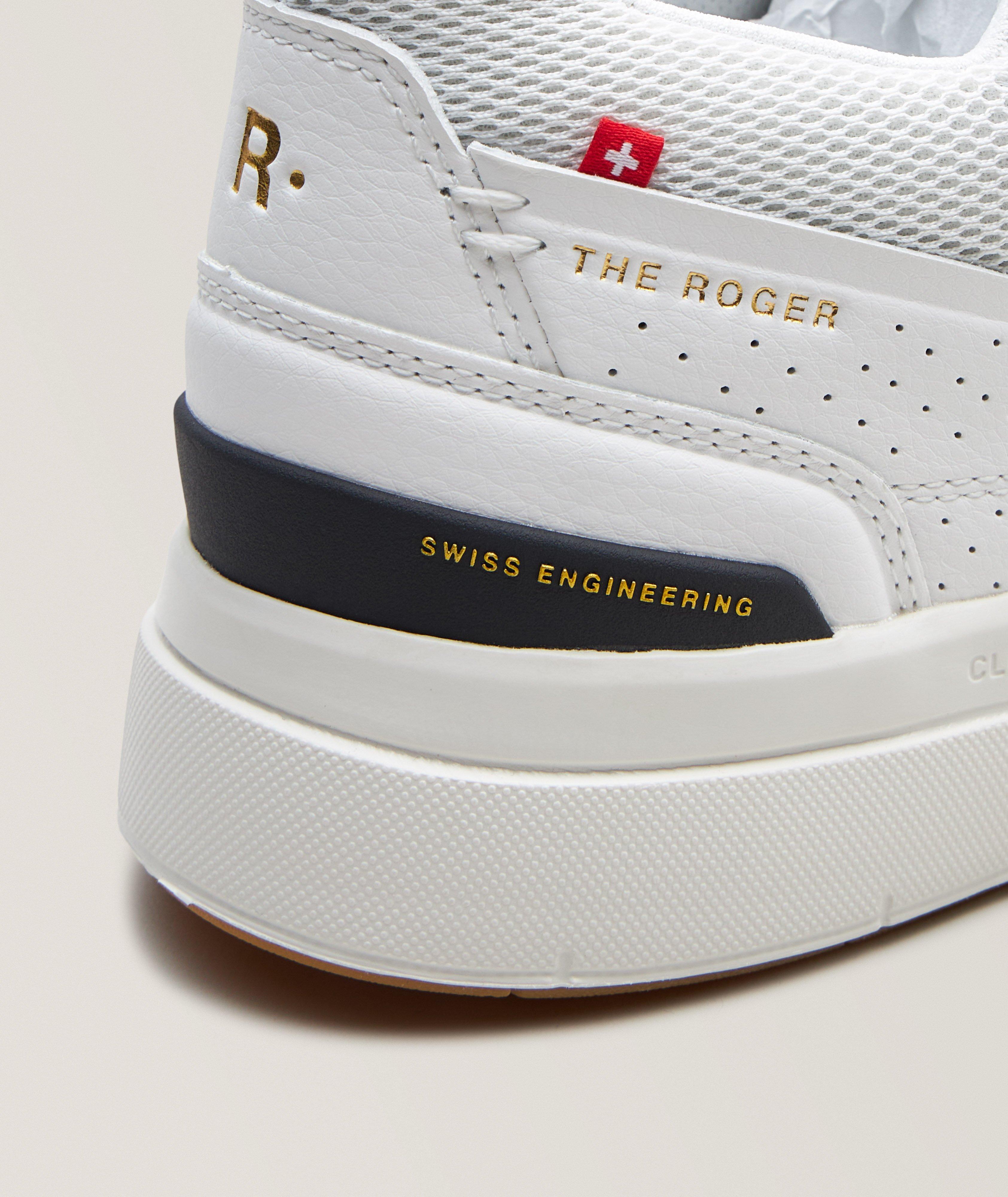 THE ROGER Centre Court 2 Sneakers image 2