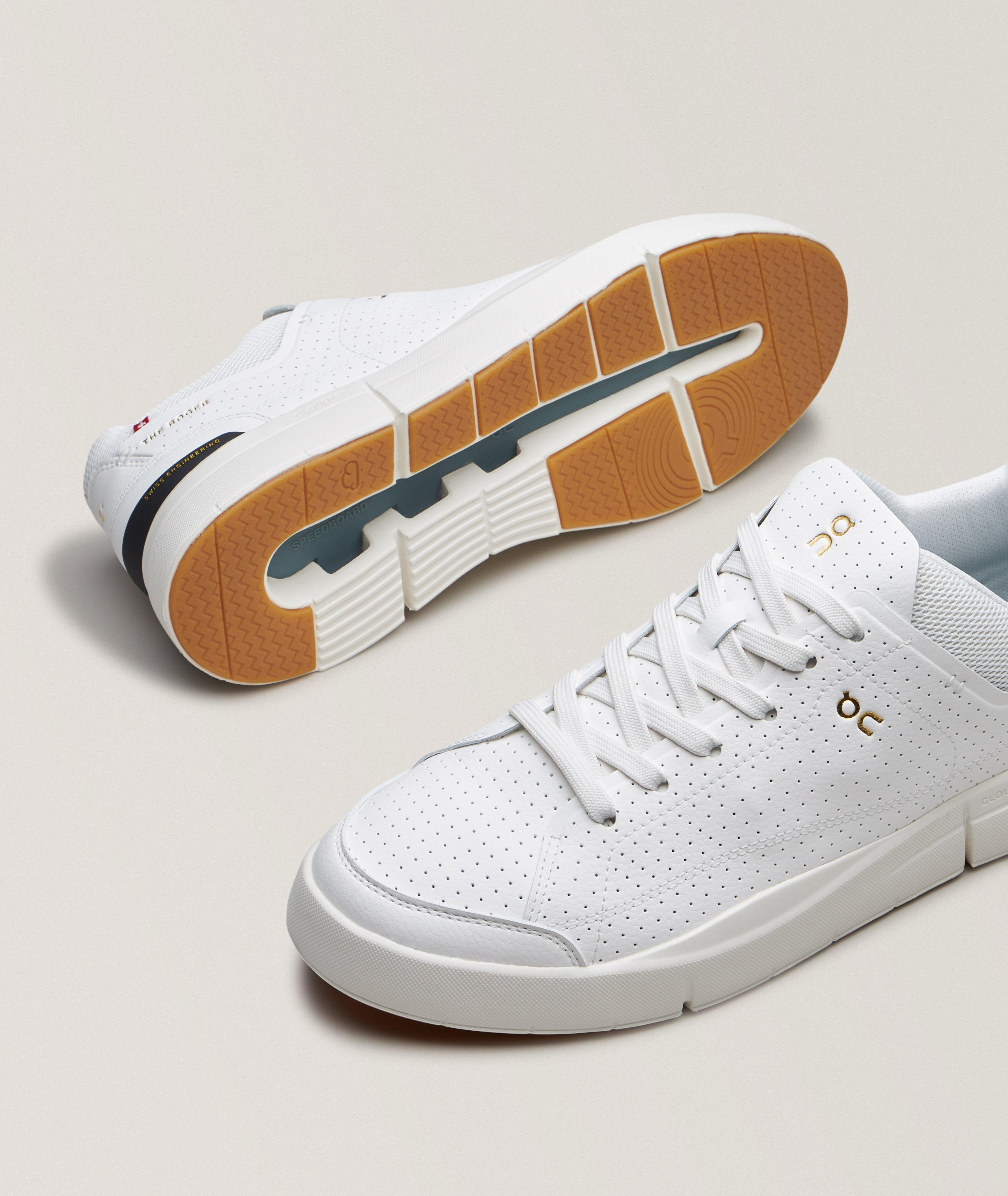 THE ROGER Centre Court 2 Sneakers image 3