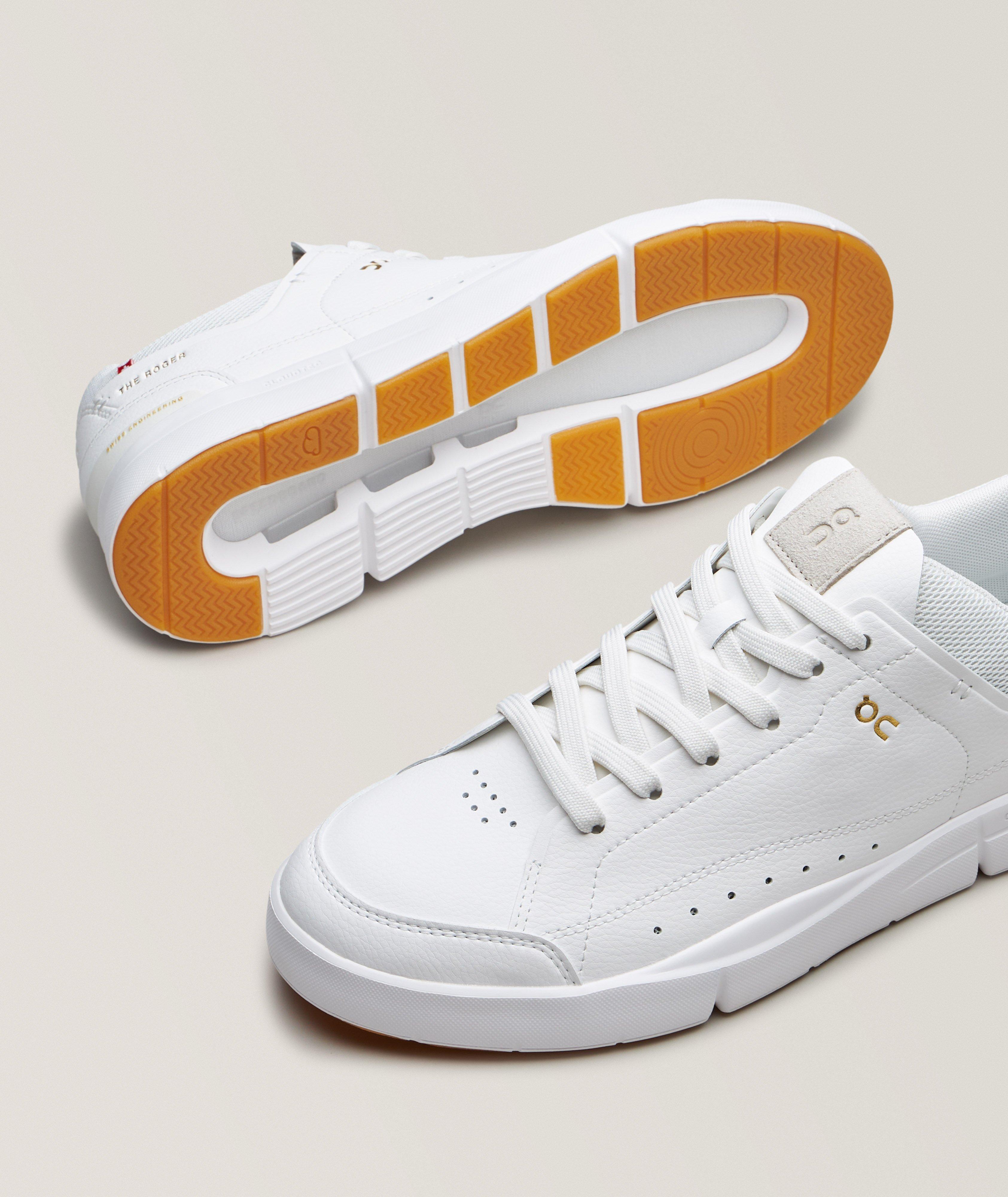 THE ROGER Centre Court 1 Sneakers image 3