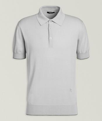 a*2様 FRAMED COLLAR FRONT PANEL POLO：size TGW Men's Collar Trim Solid Golf Polo | TGW.com