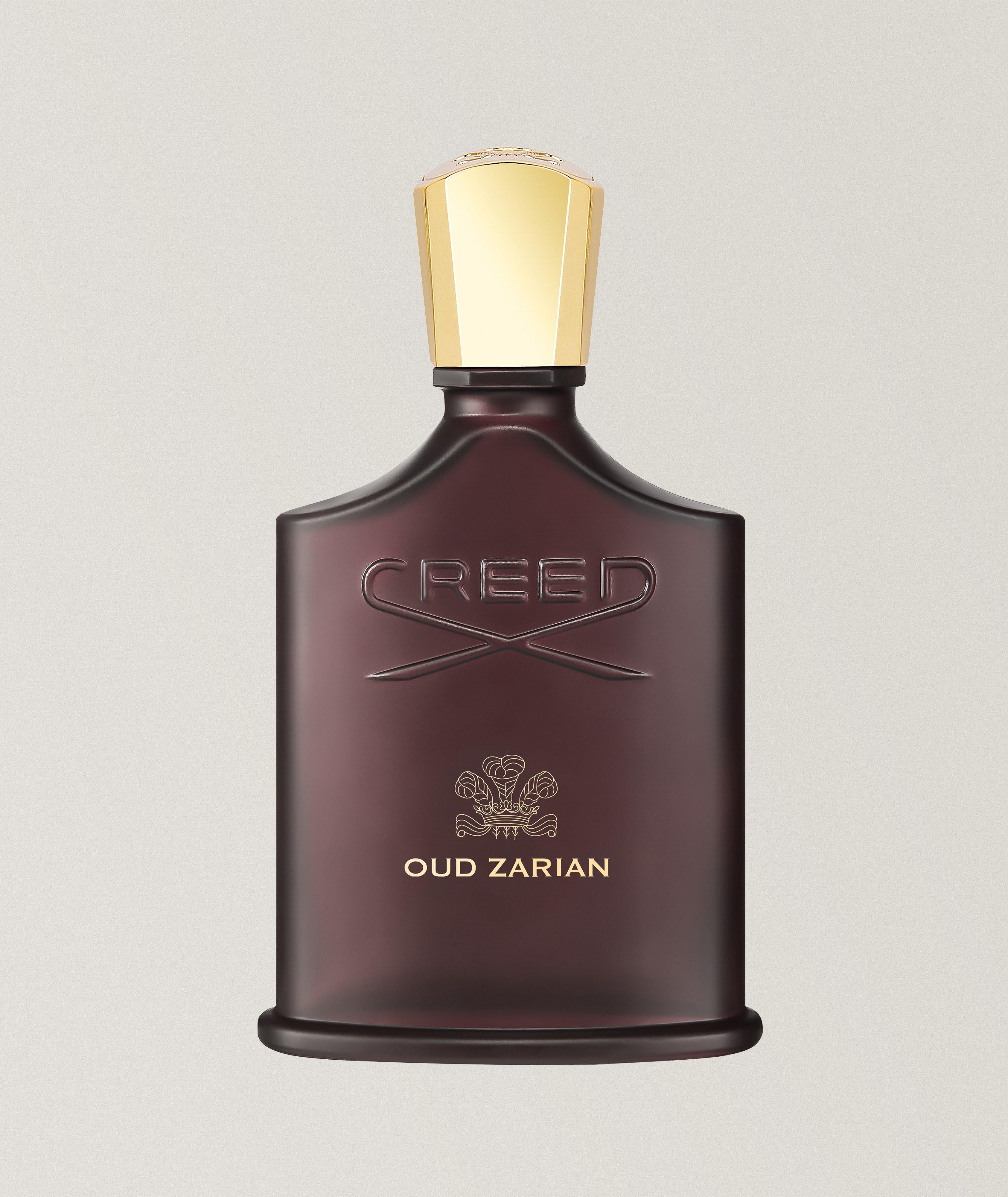 Oud Zarian Eau de Parfum 100ml