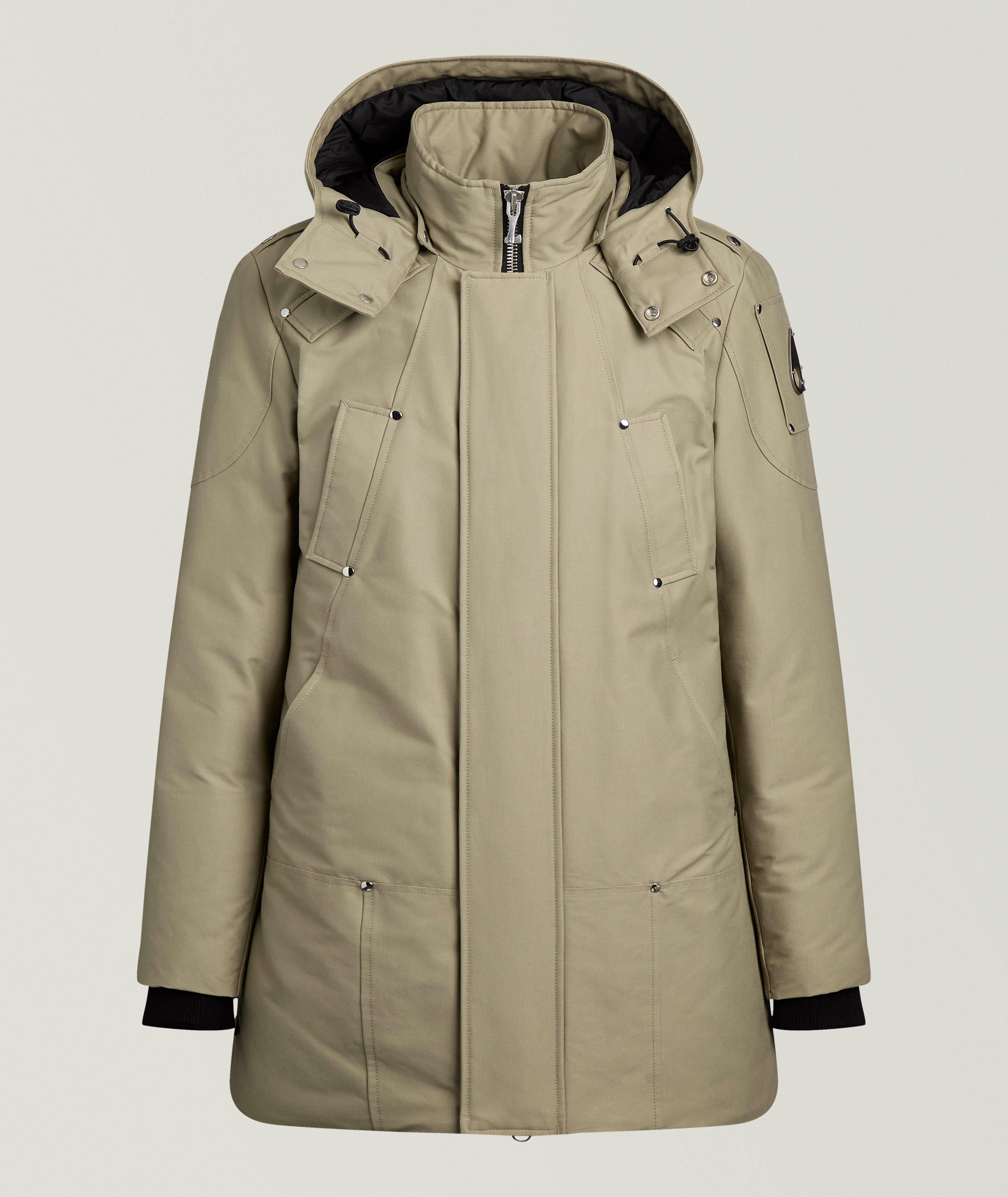 Moose Knuckles Parka duvet 2 Saint-Ulric