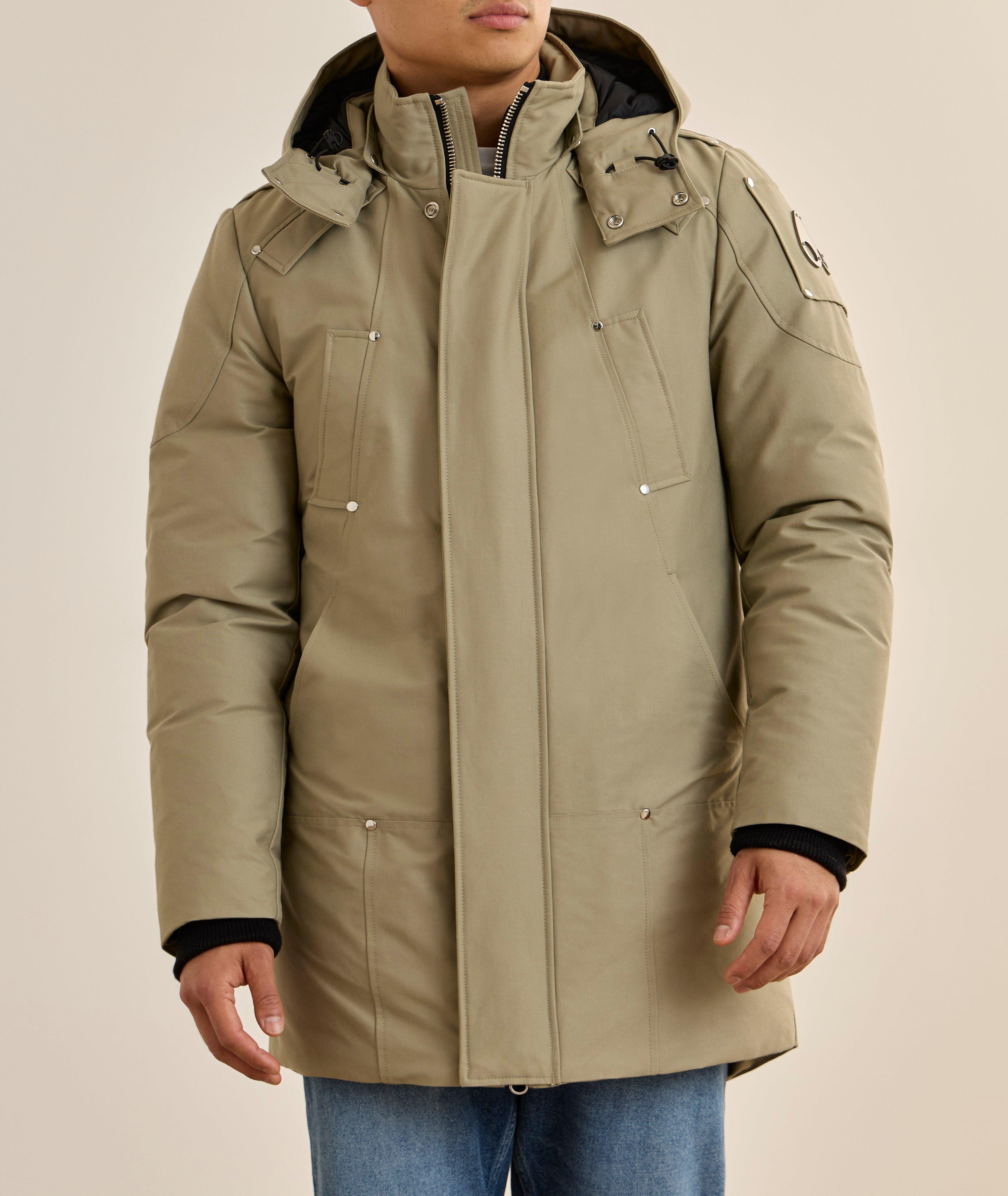 Parka duvet 2 Saint-Ulric image 1