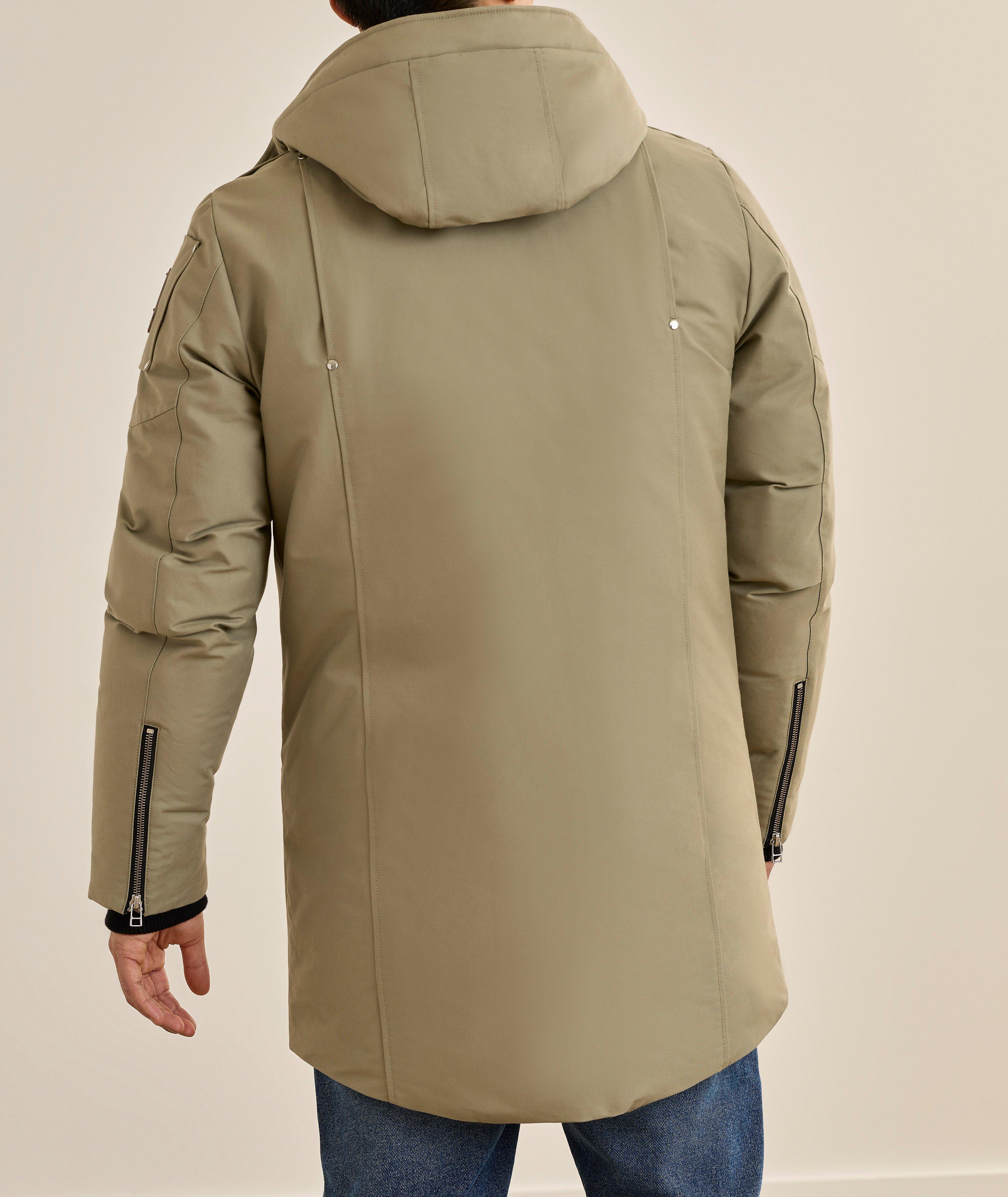Parka duvet 2 Saint-Ulric image 2