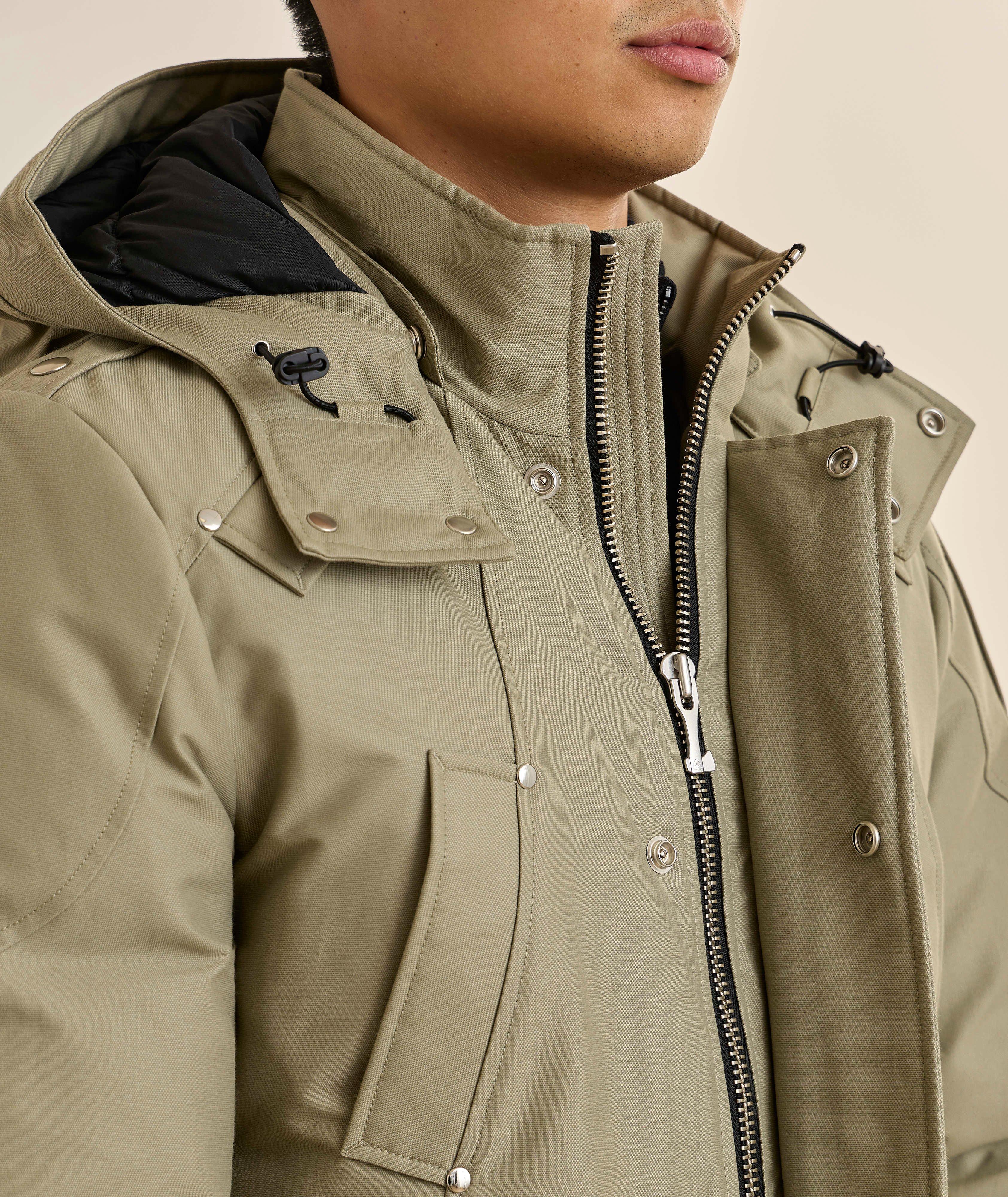 Parka duvet 2 Saint-Ulric image 3