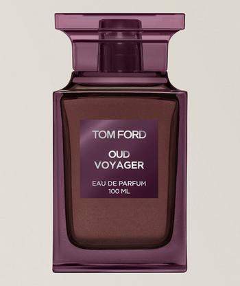 TOM FORD 香水 OUD VOYAGER 50ml Oud Voyager Eau de Parfum | TOM FORD BEAUTY