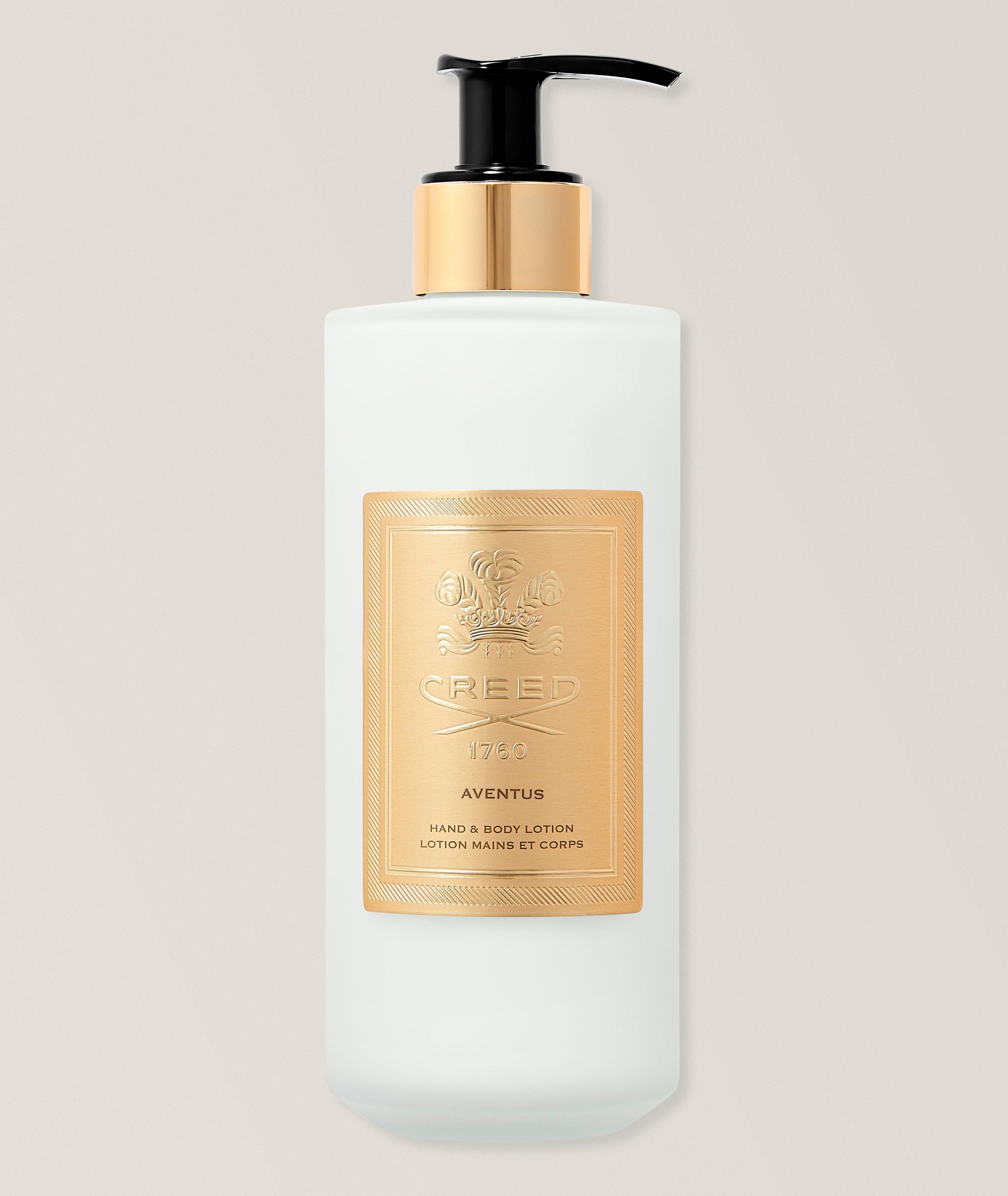 Aventus Hand & Body Lotion 300ml