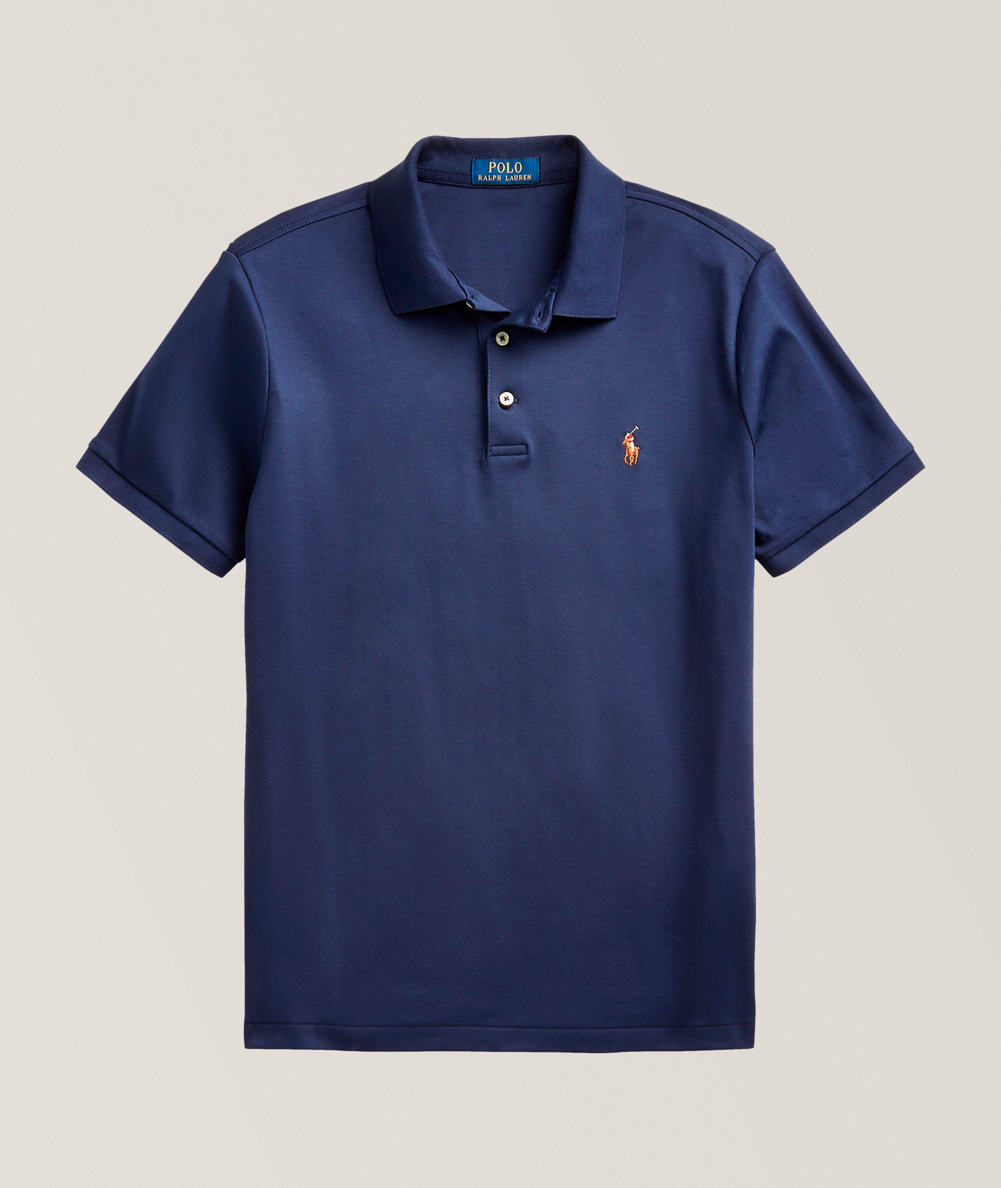 Cotton Polo image 0