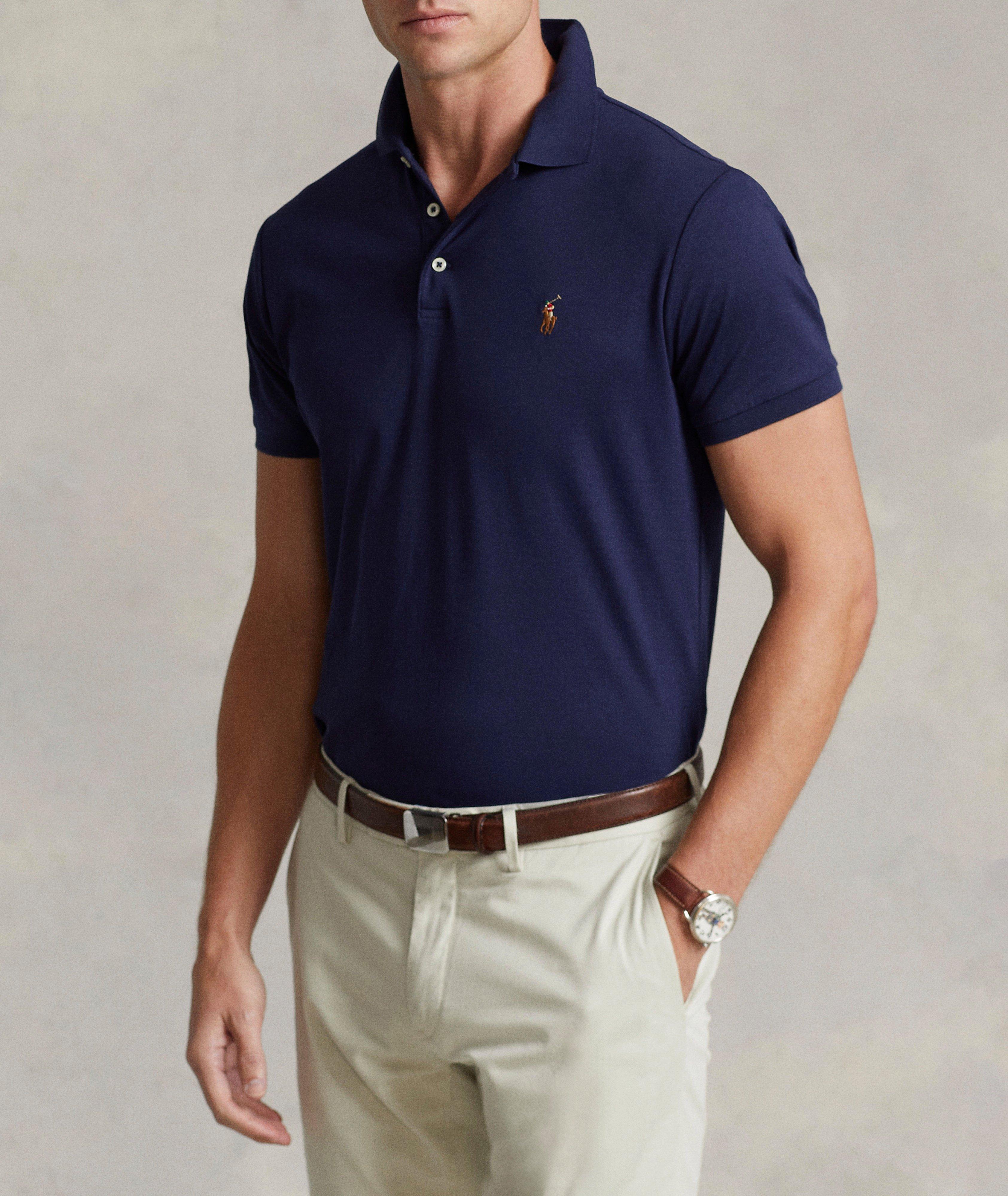 Cotton Polo image 1