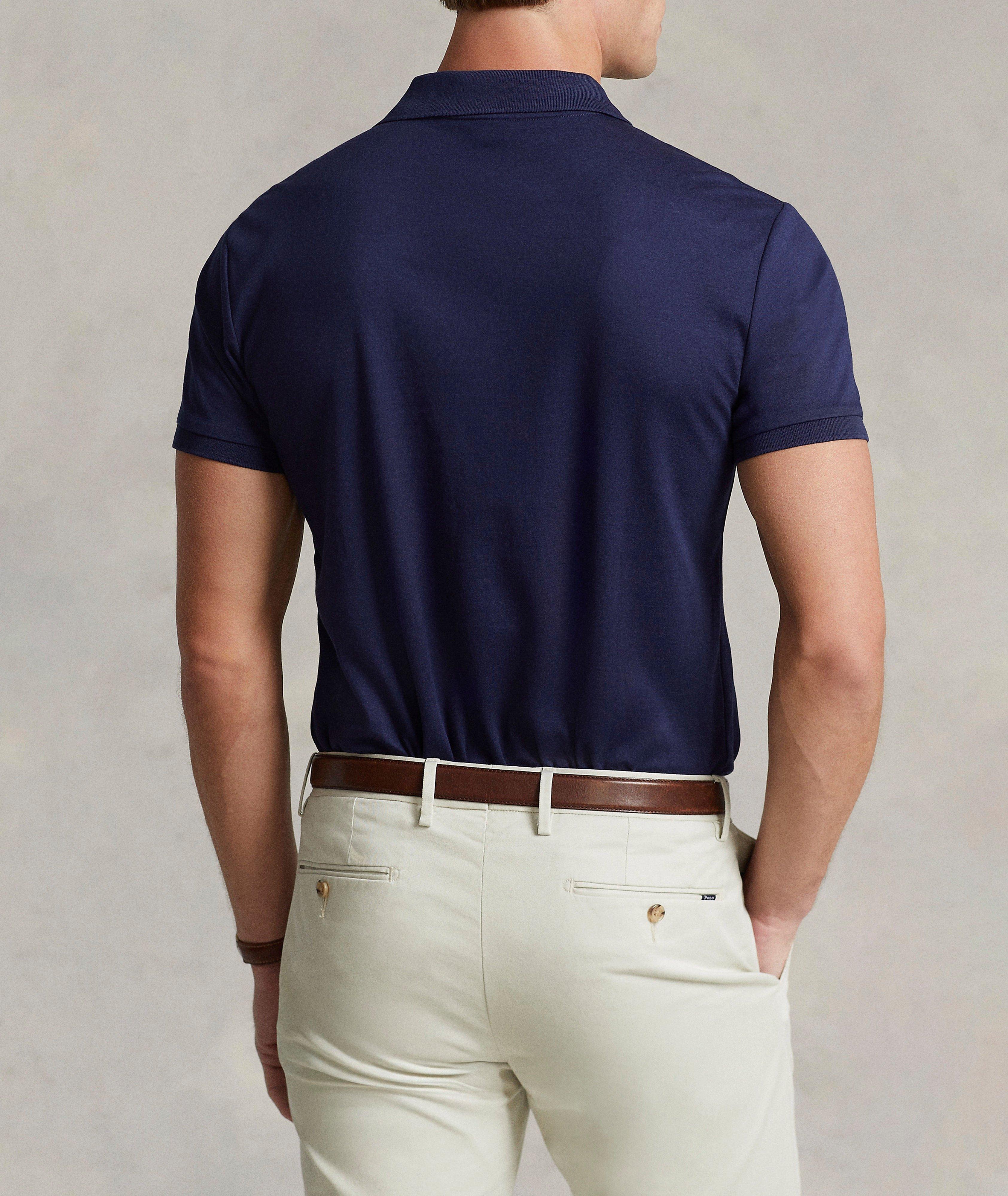 Cotton Polo image 2