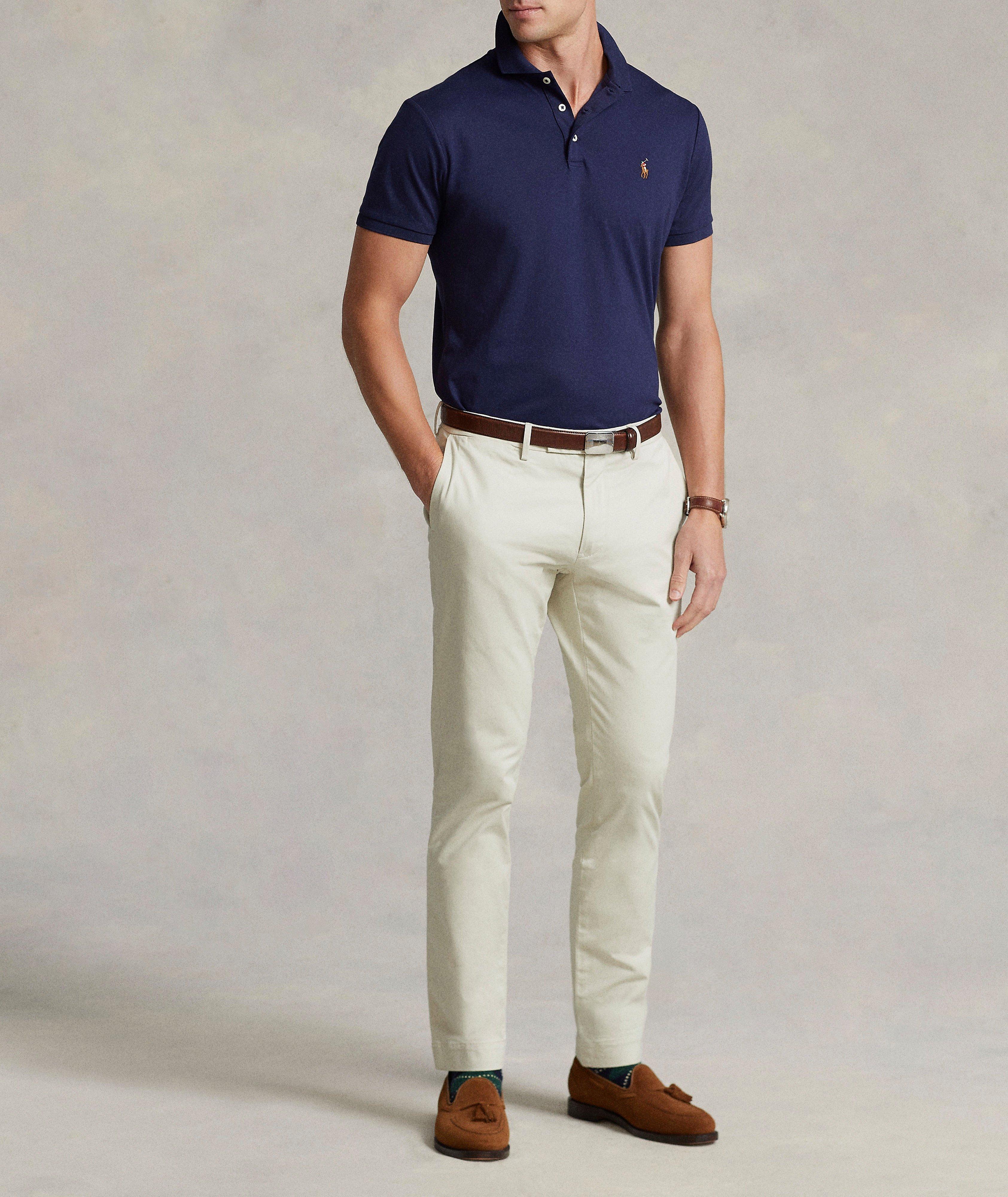 Cotton Polo image 3