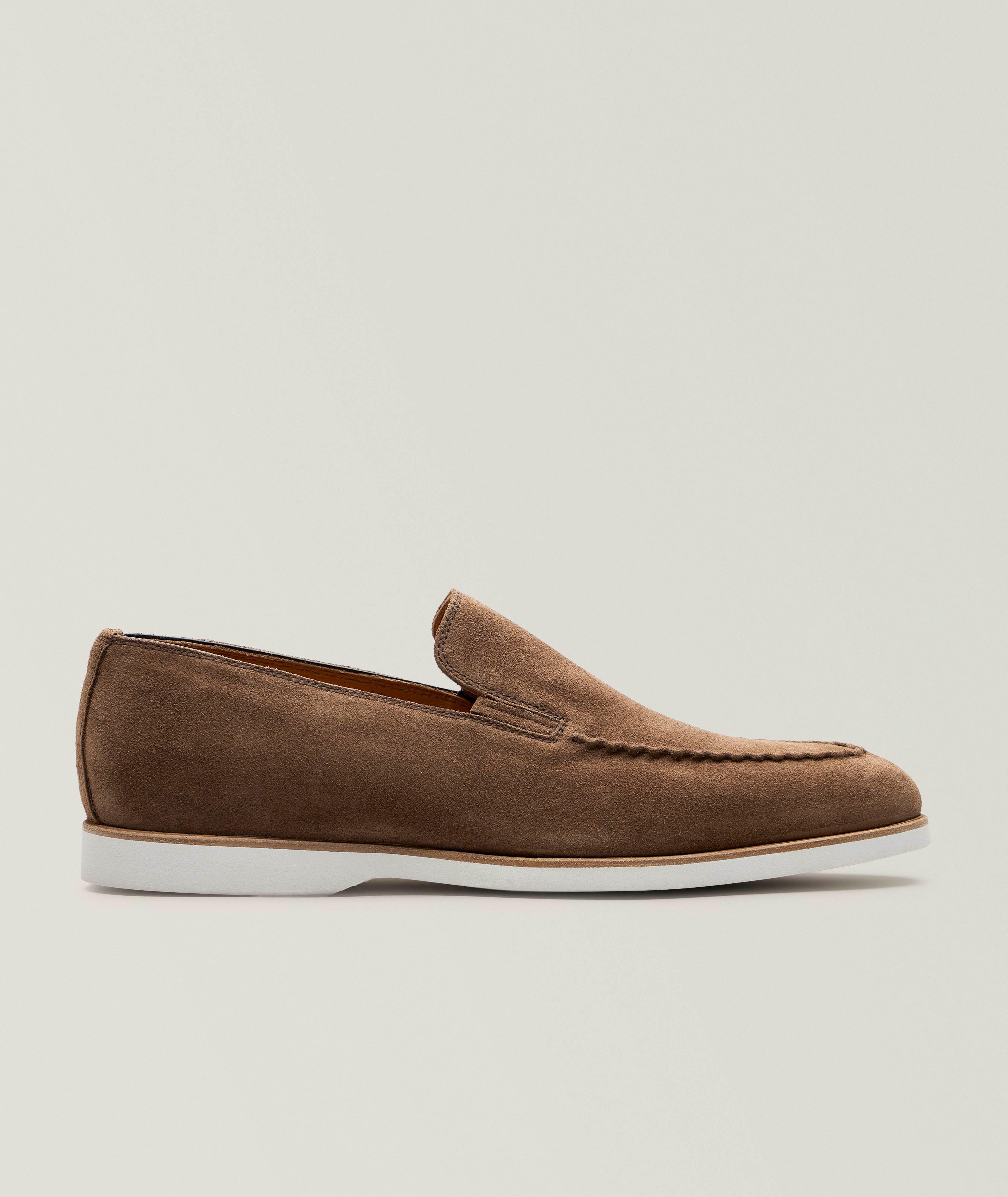 Men's Casual Shoes | Designer Footwear for Men | Harry Rosen