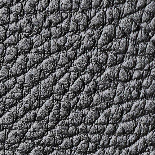 Pebbled Leather Bifold Pocket Wallet   image 2