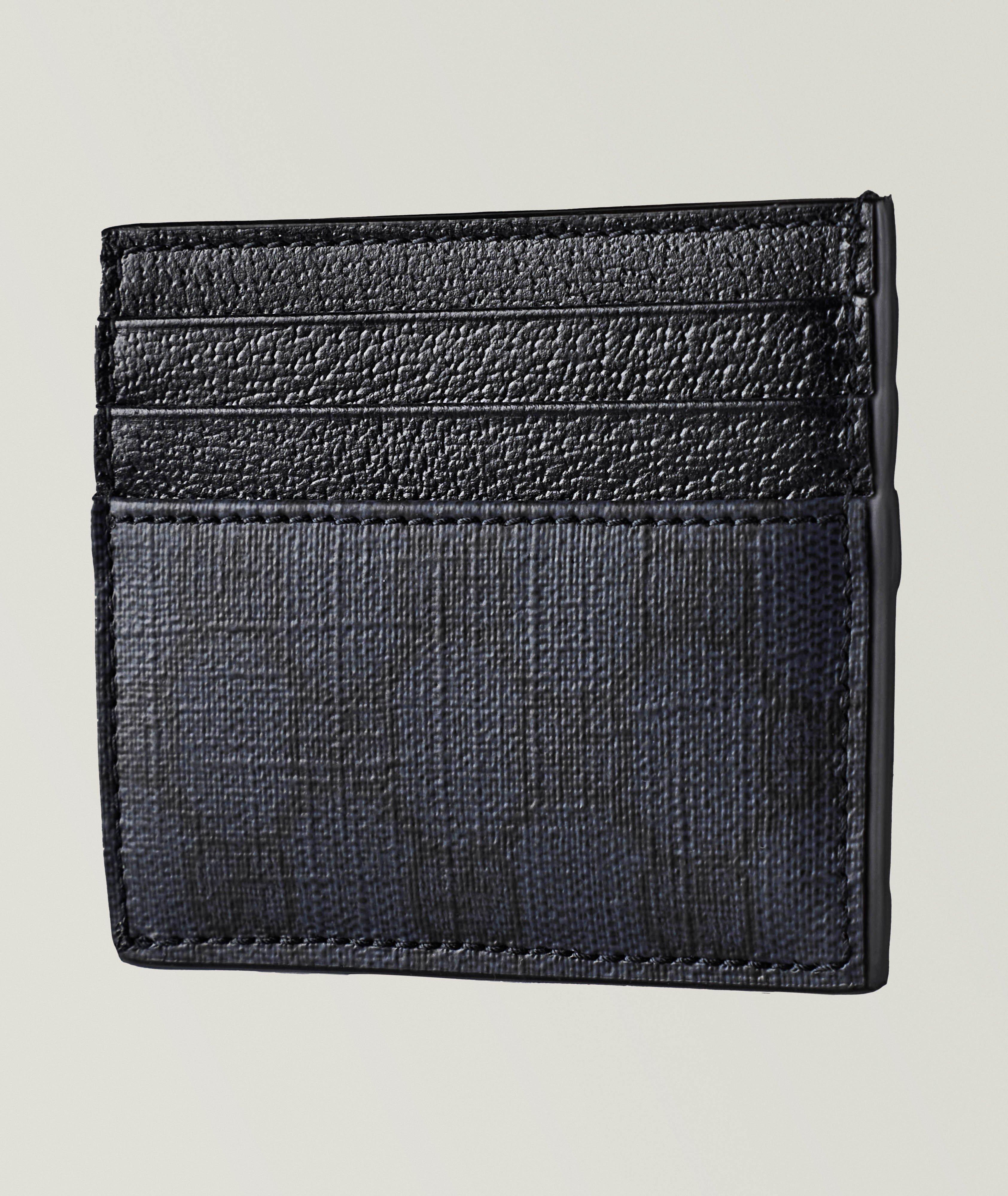 GG Monogram Cardholder image 1