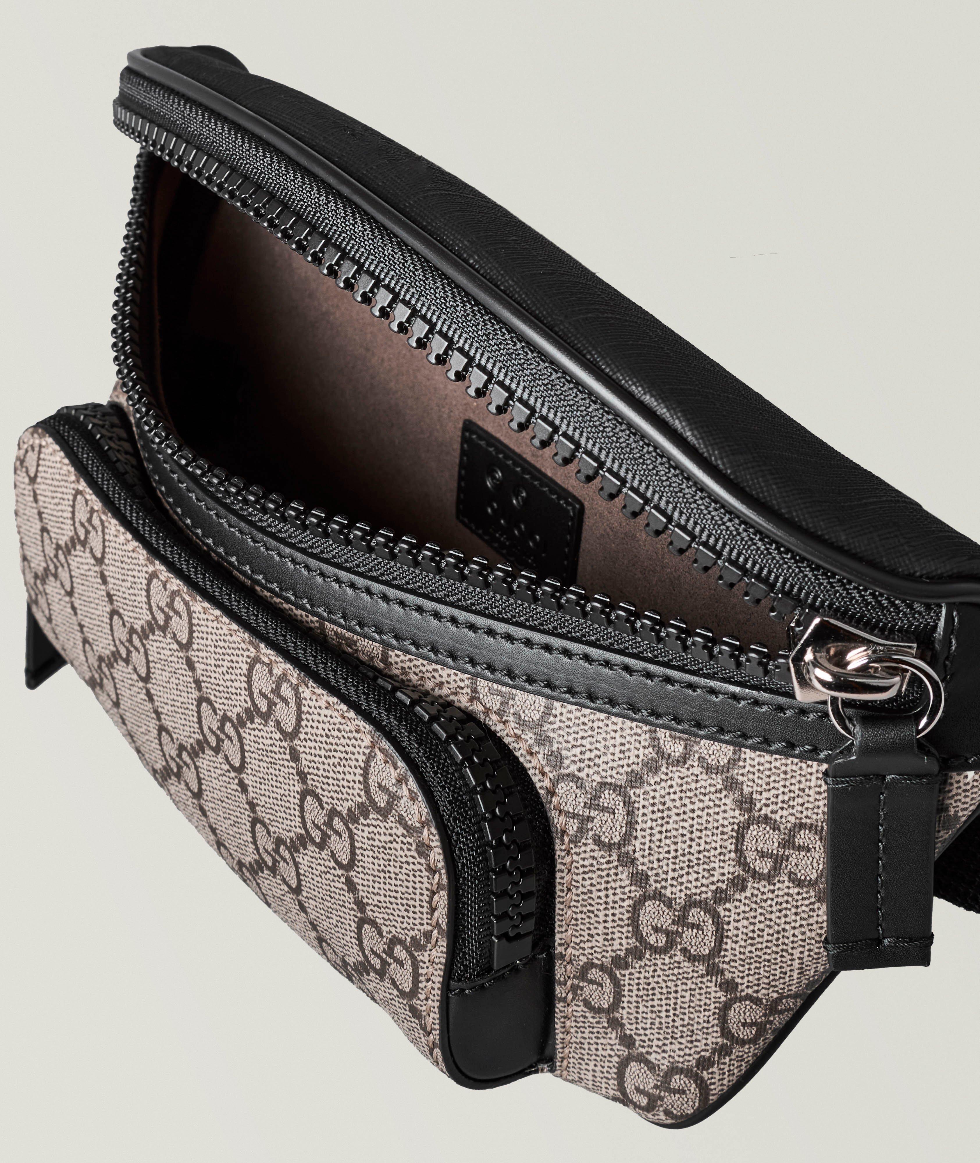 Supreme Monogram Belt Bag image 2