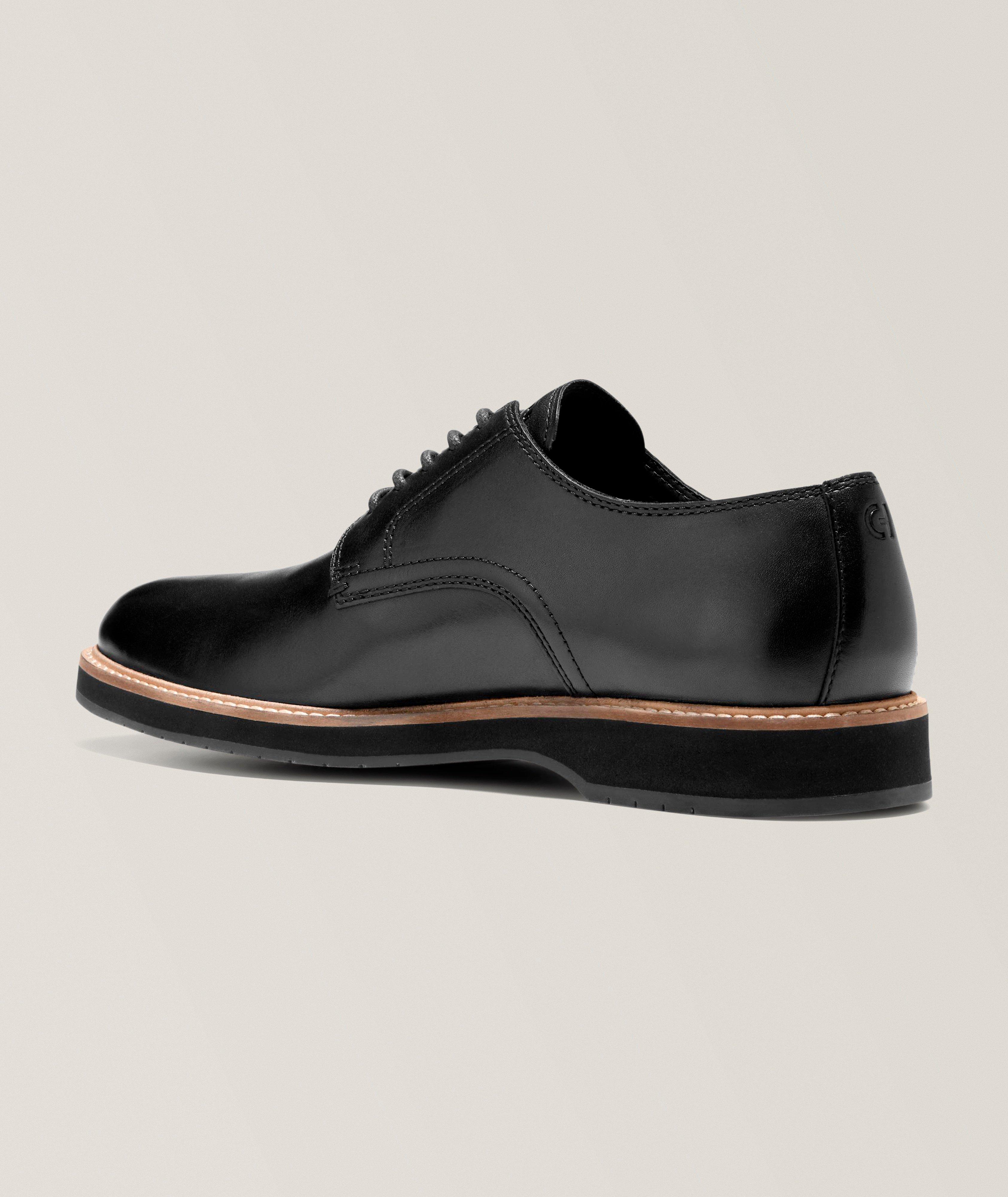 Morse Grand Leather Oxfords image 2