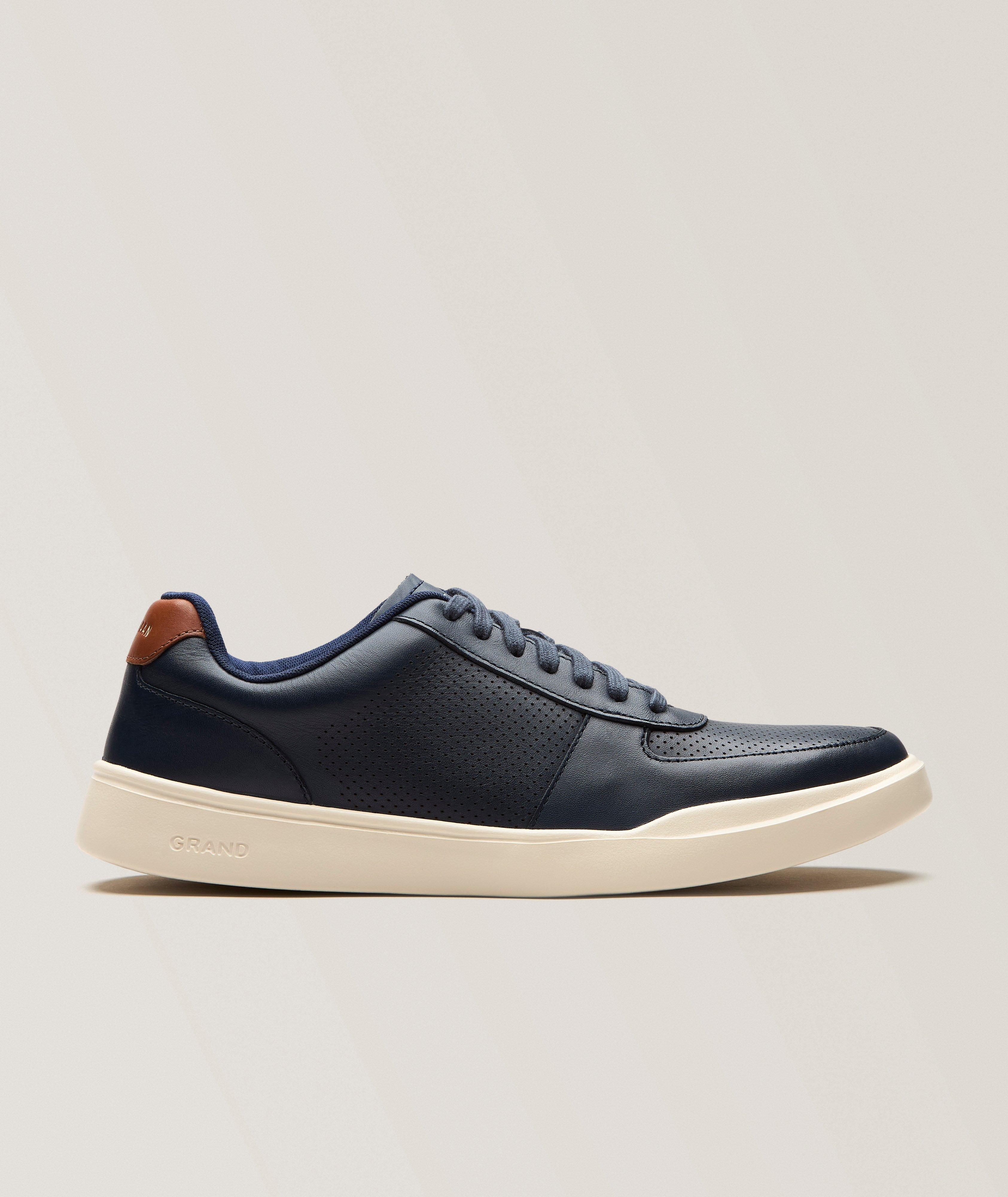 Grand Crosscourt Modern Tennis Sneakers image 0