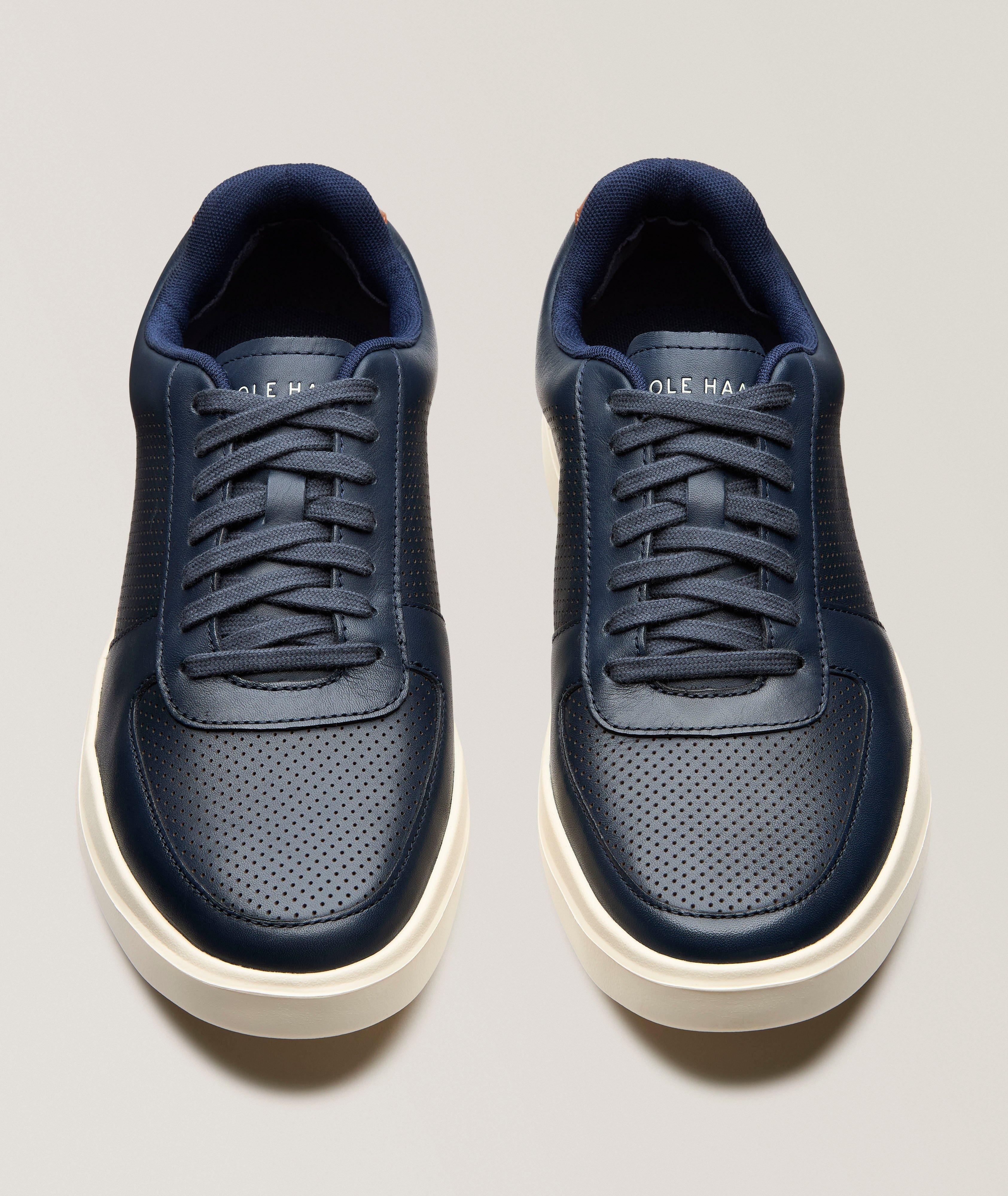 Grand Crosscourt Modern Tennis Sneakers image 1