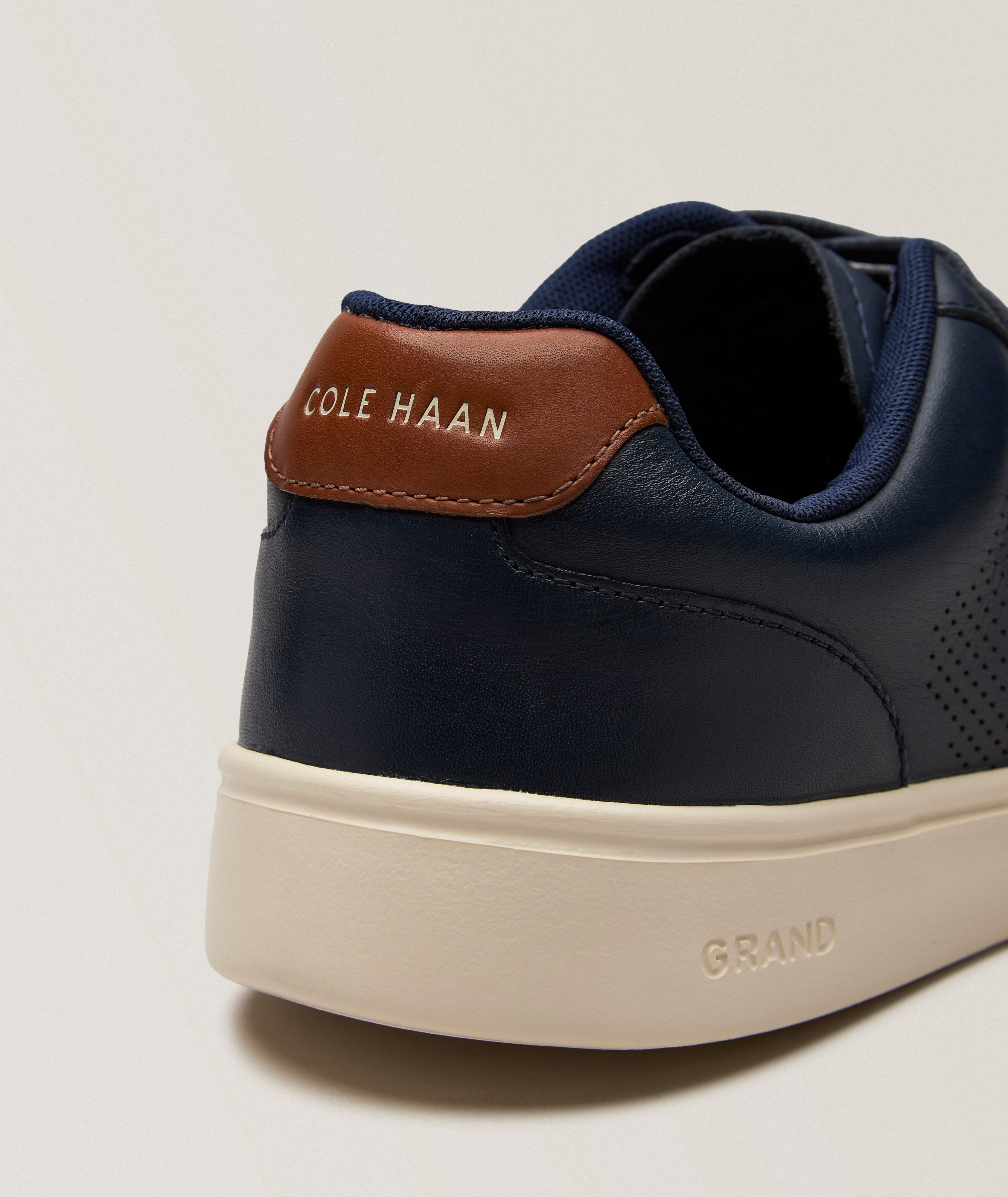Grand Crosscourt Modern Tennis Sneakers image 2