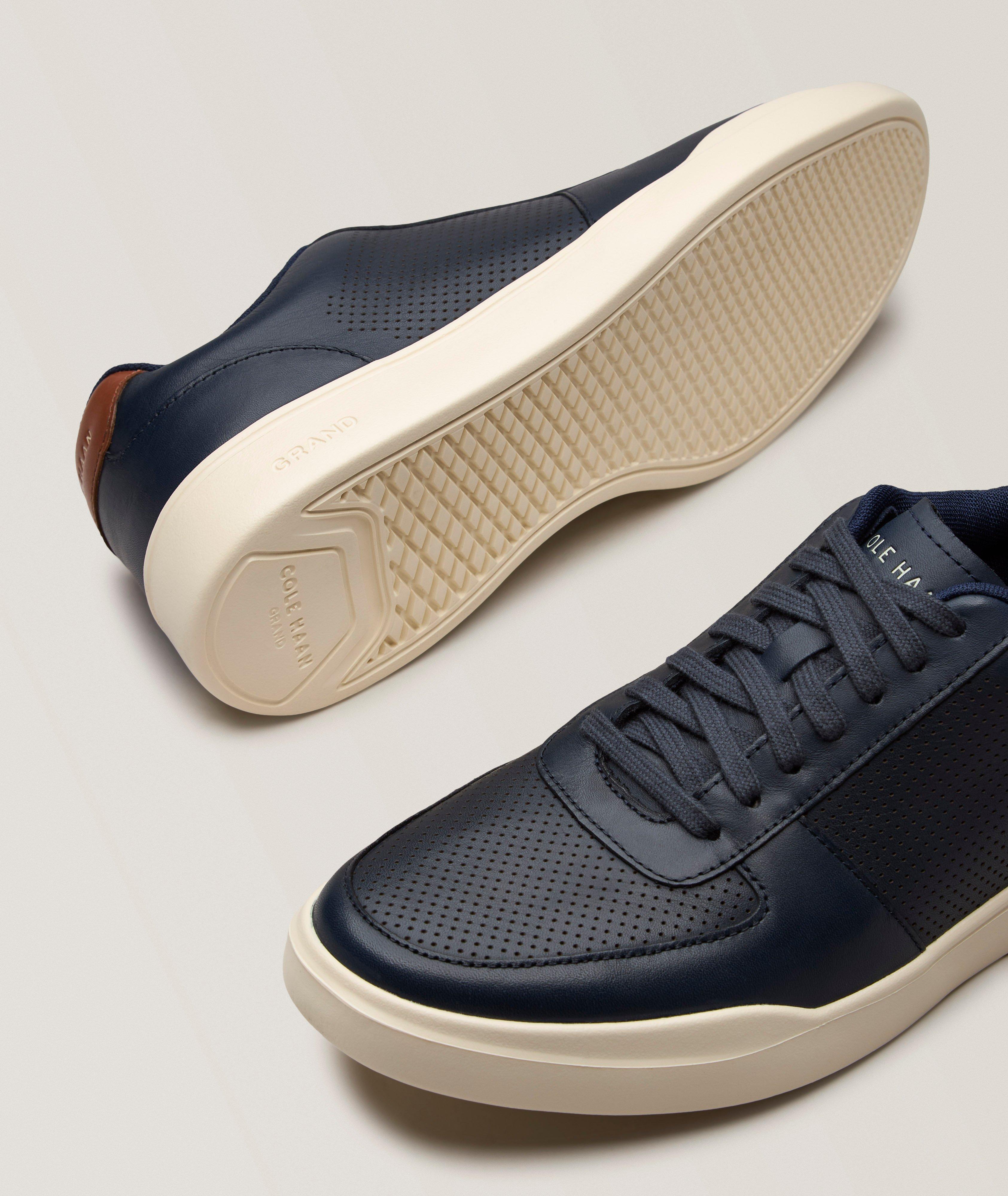 Grand Crosscourt Modern Tennis Sneakers image 3
