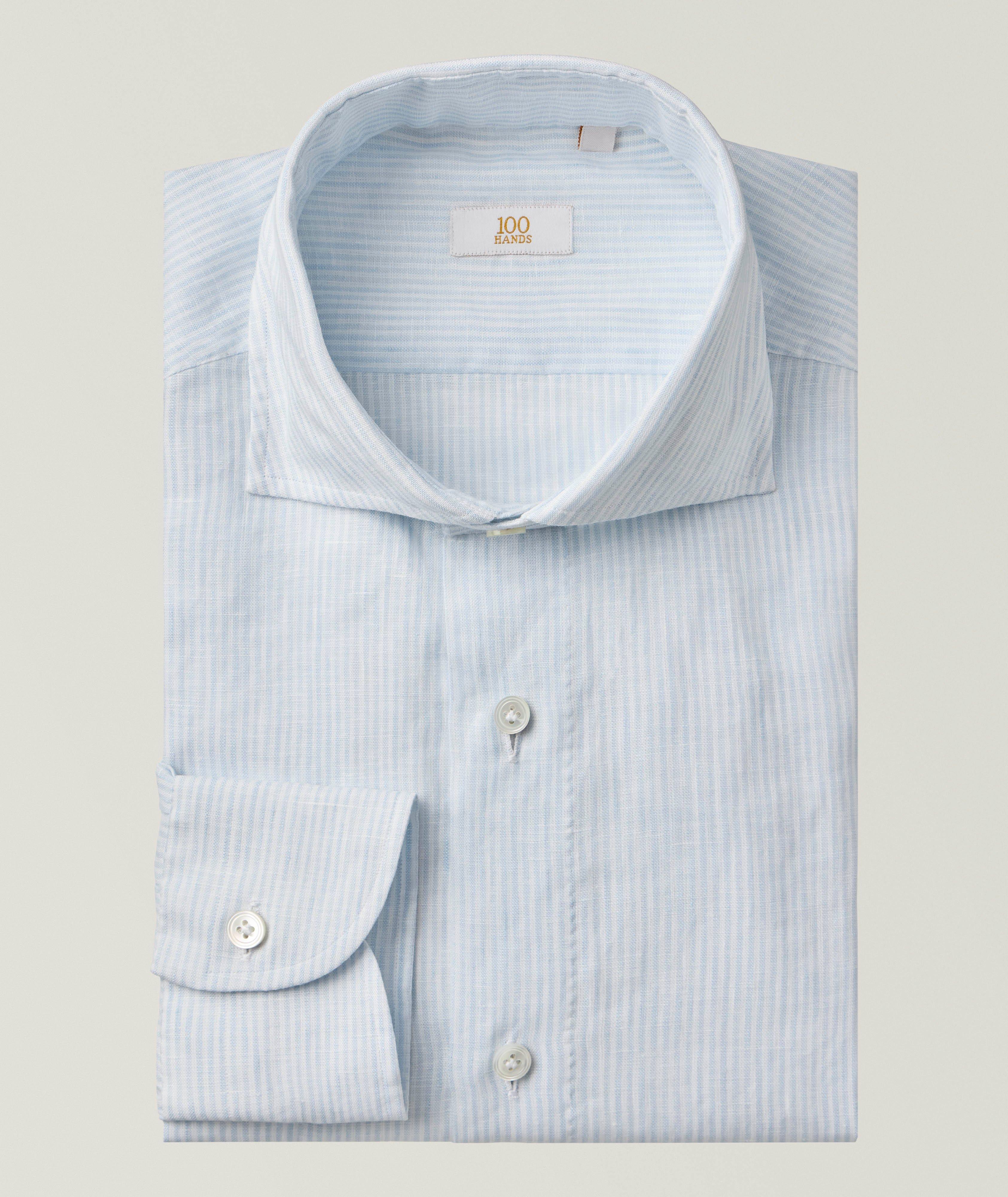 トップス 100hands rinen shirts 100 Hands | Harry Rosen