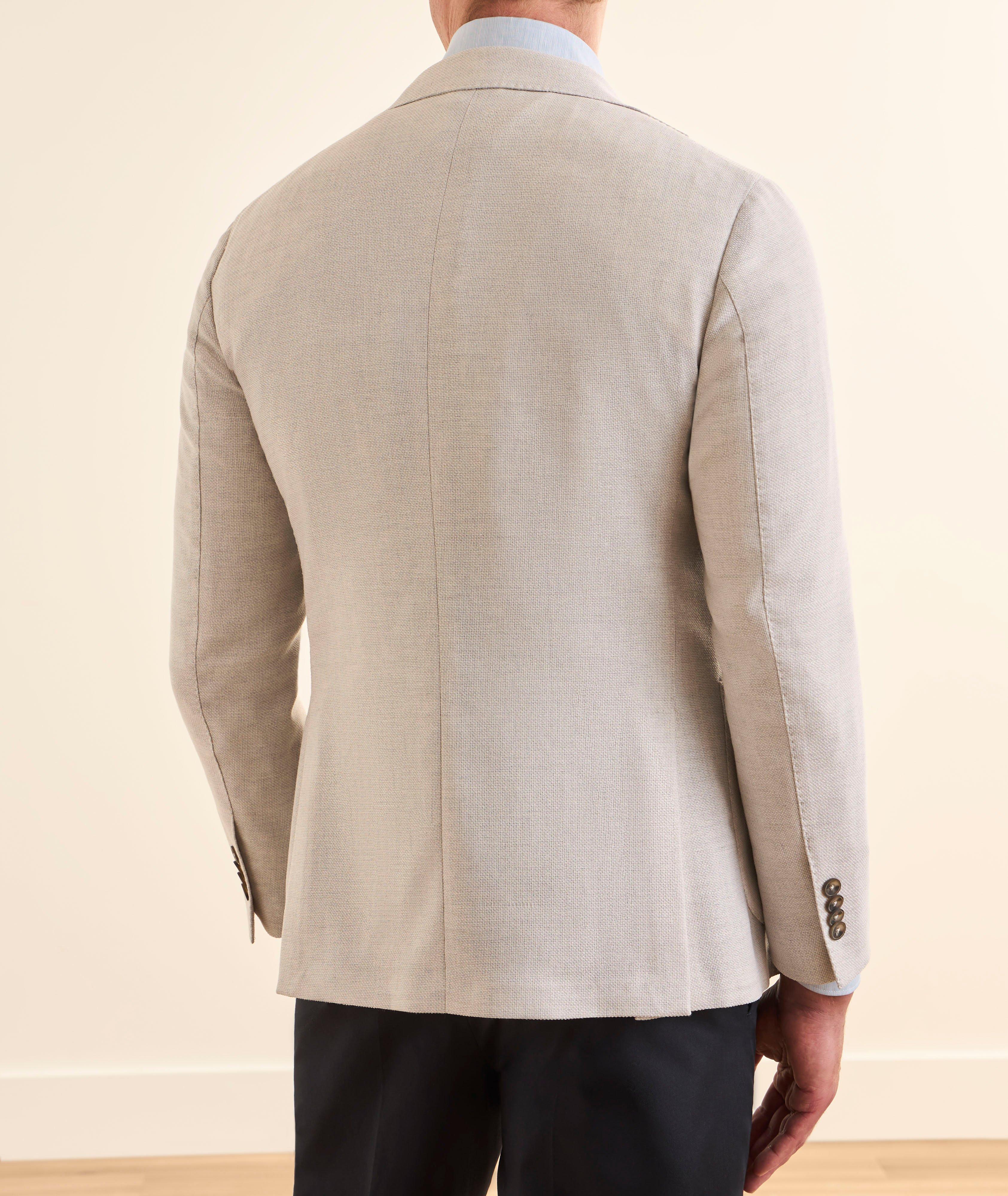 Andrew Hopsack Sport Jacket image 2