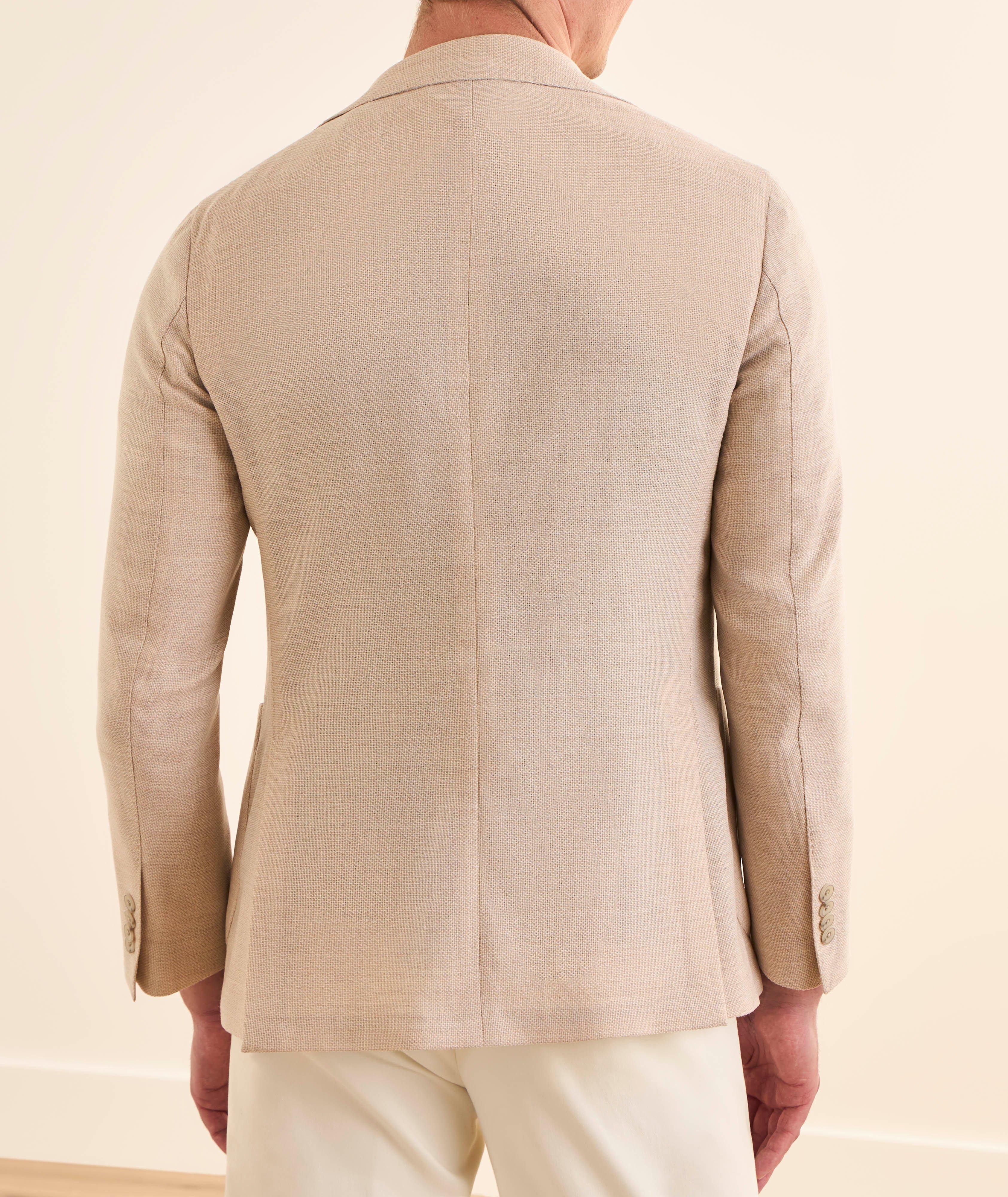 Andrew Hopsack Sport Jacket image 2