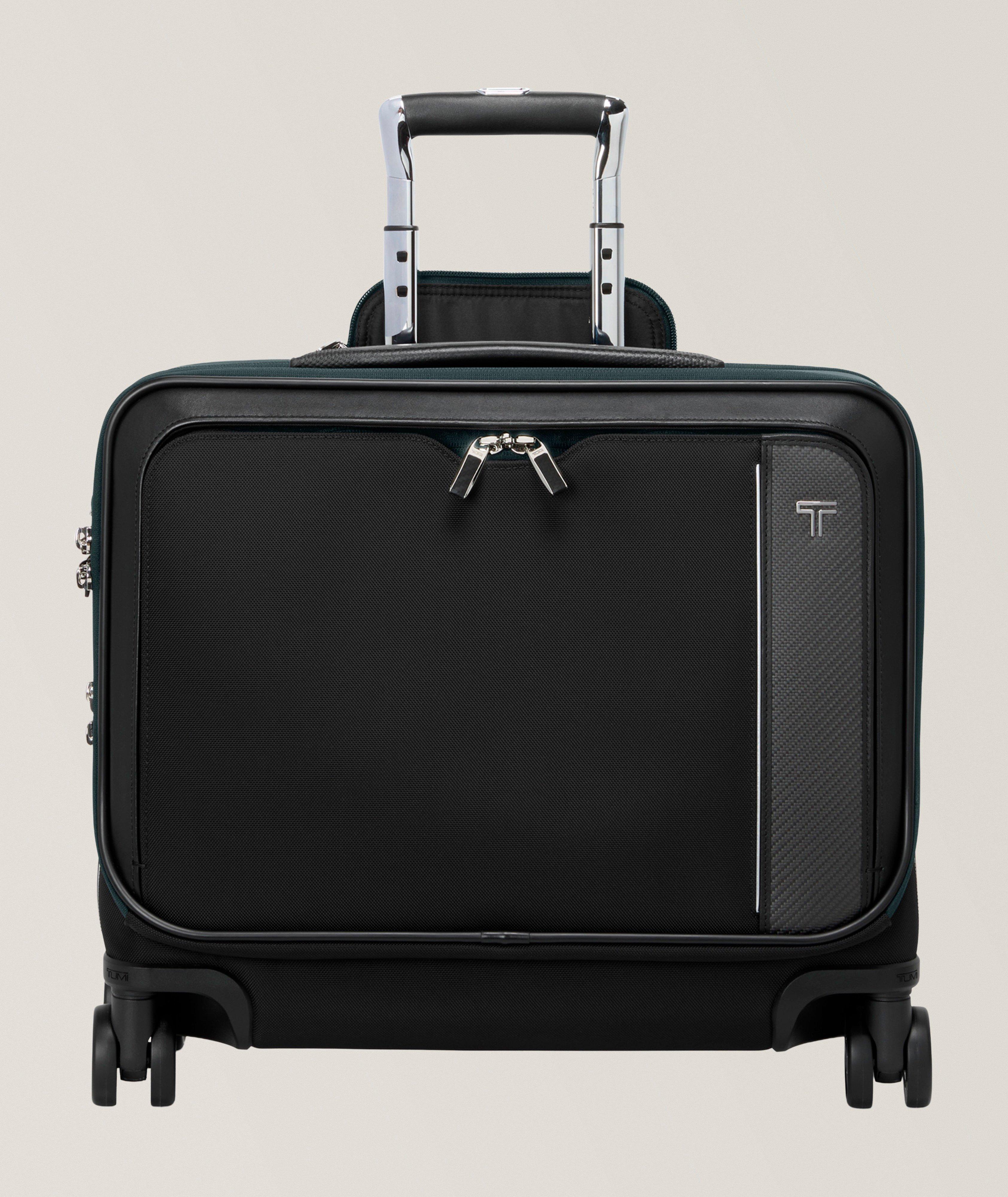Arrive 4-Wheel Compact Carry-On
