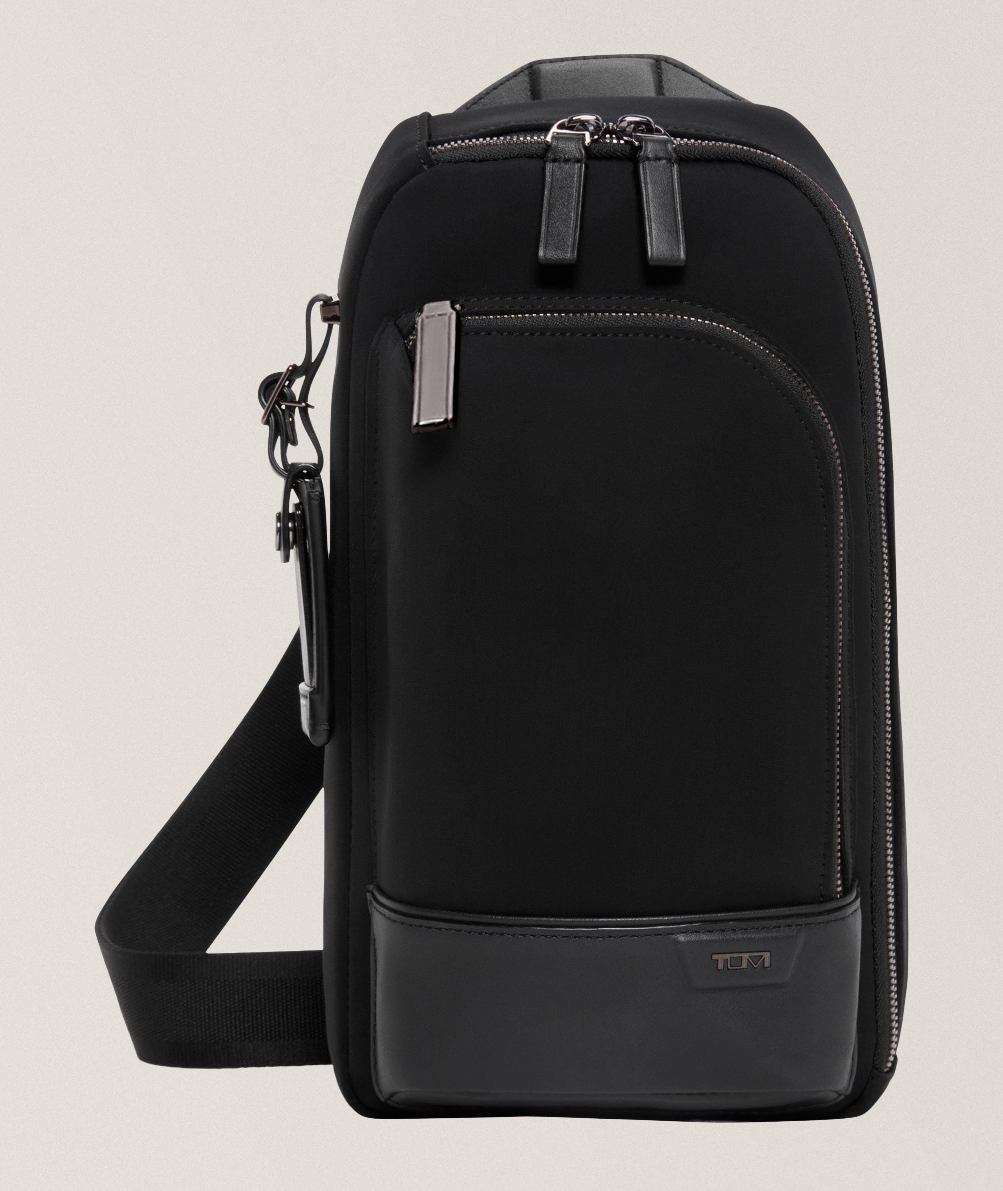 Harrison Gregory Sling Bag