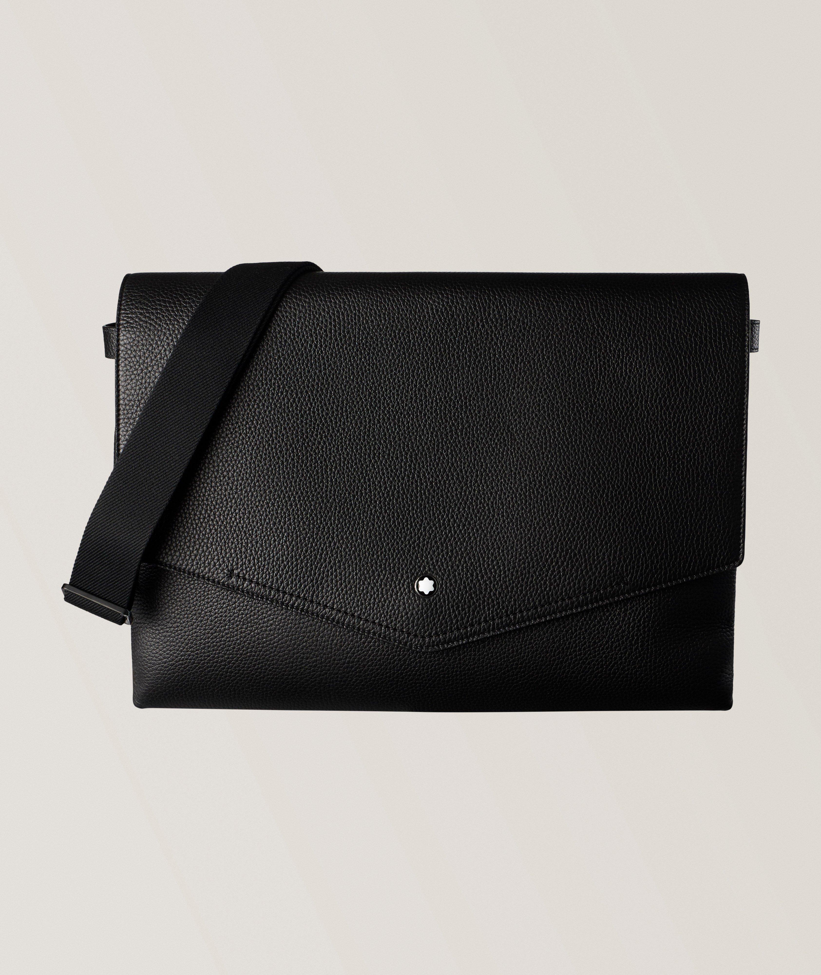 Companion Leather Briefcase