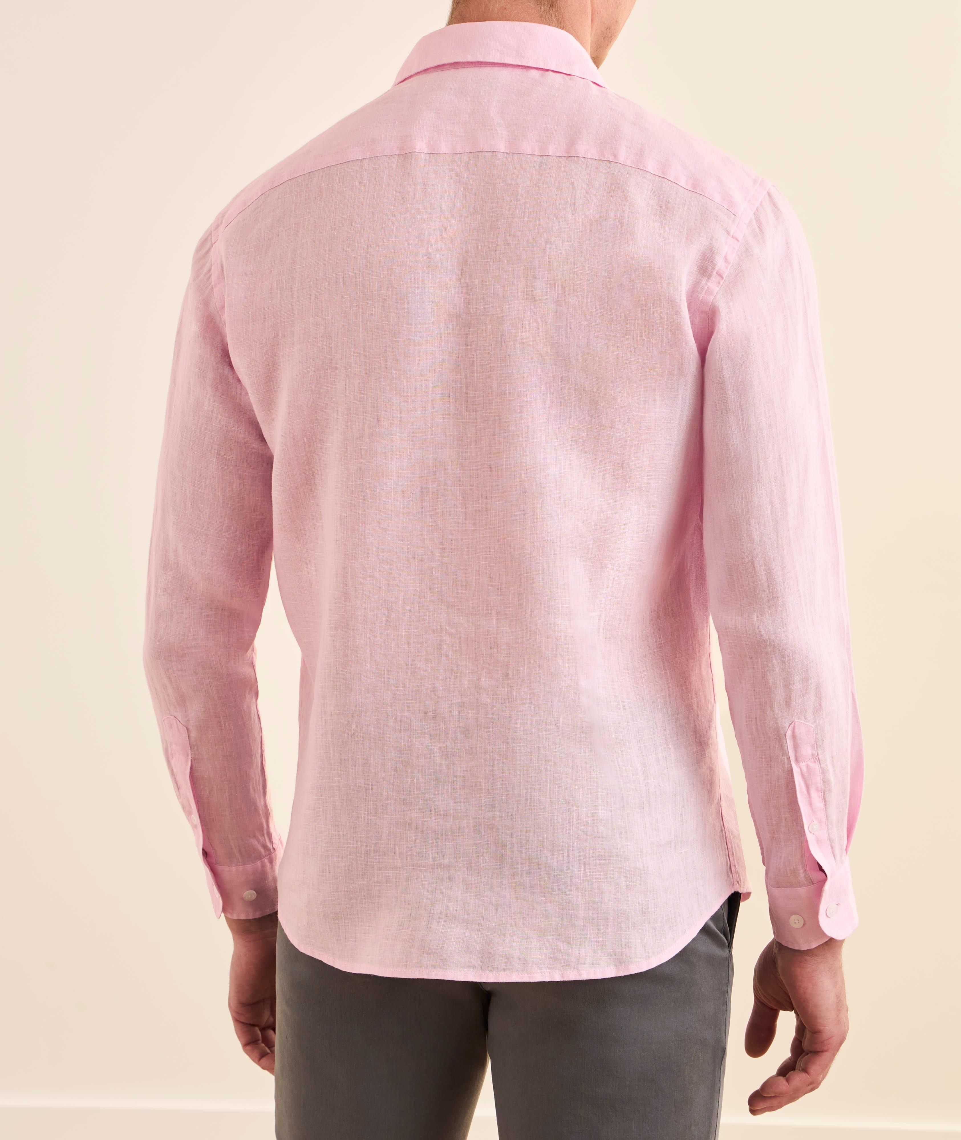 Linen Shirt image 1