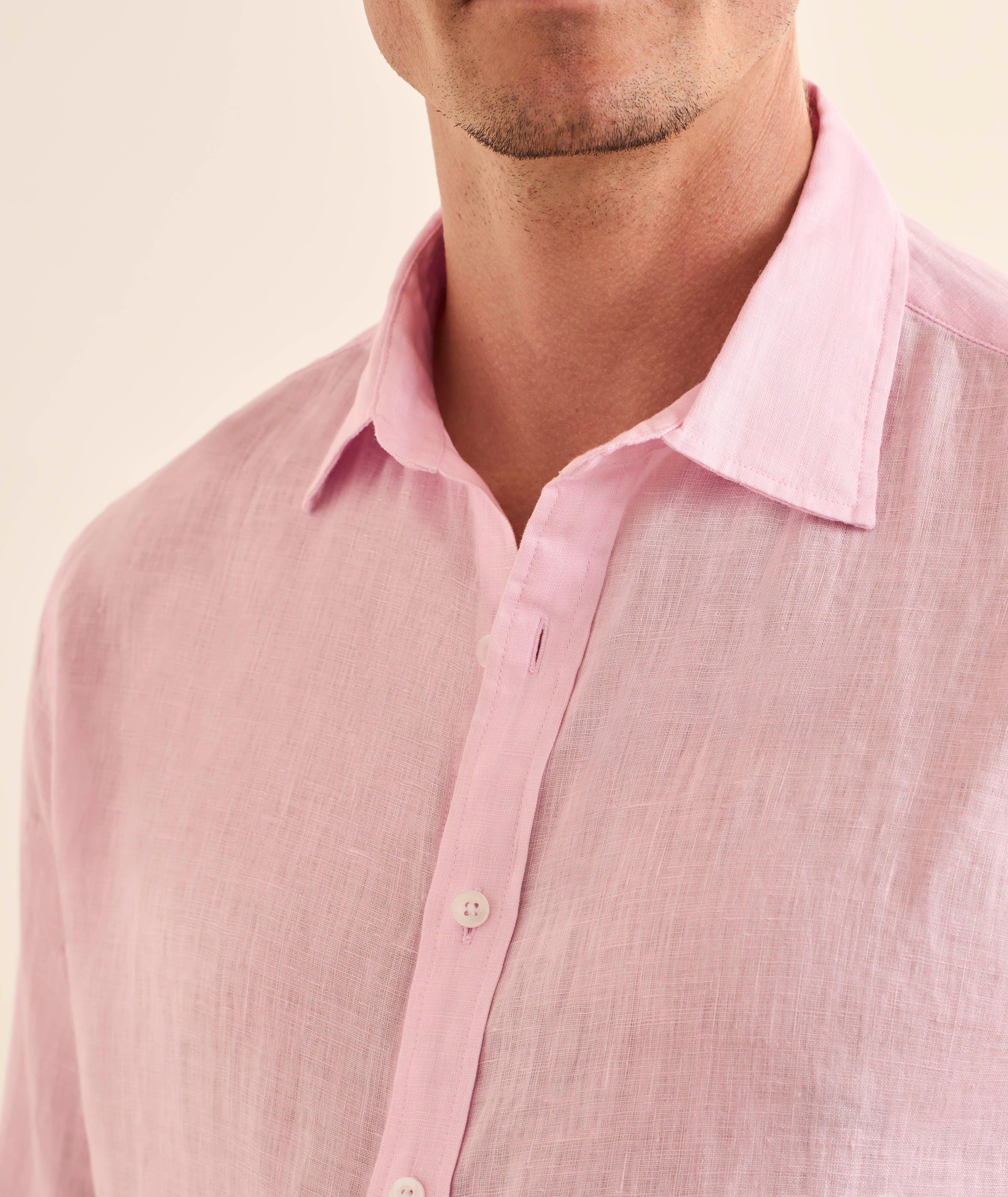 Linen Shirt image 2