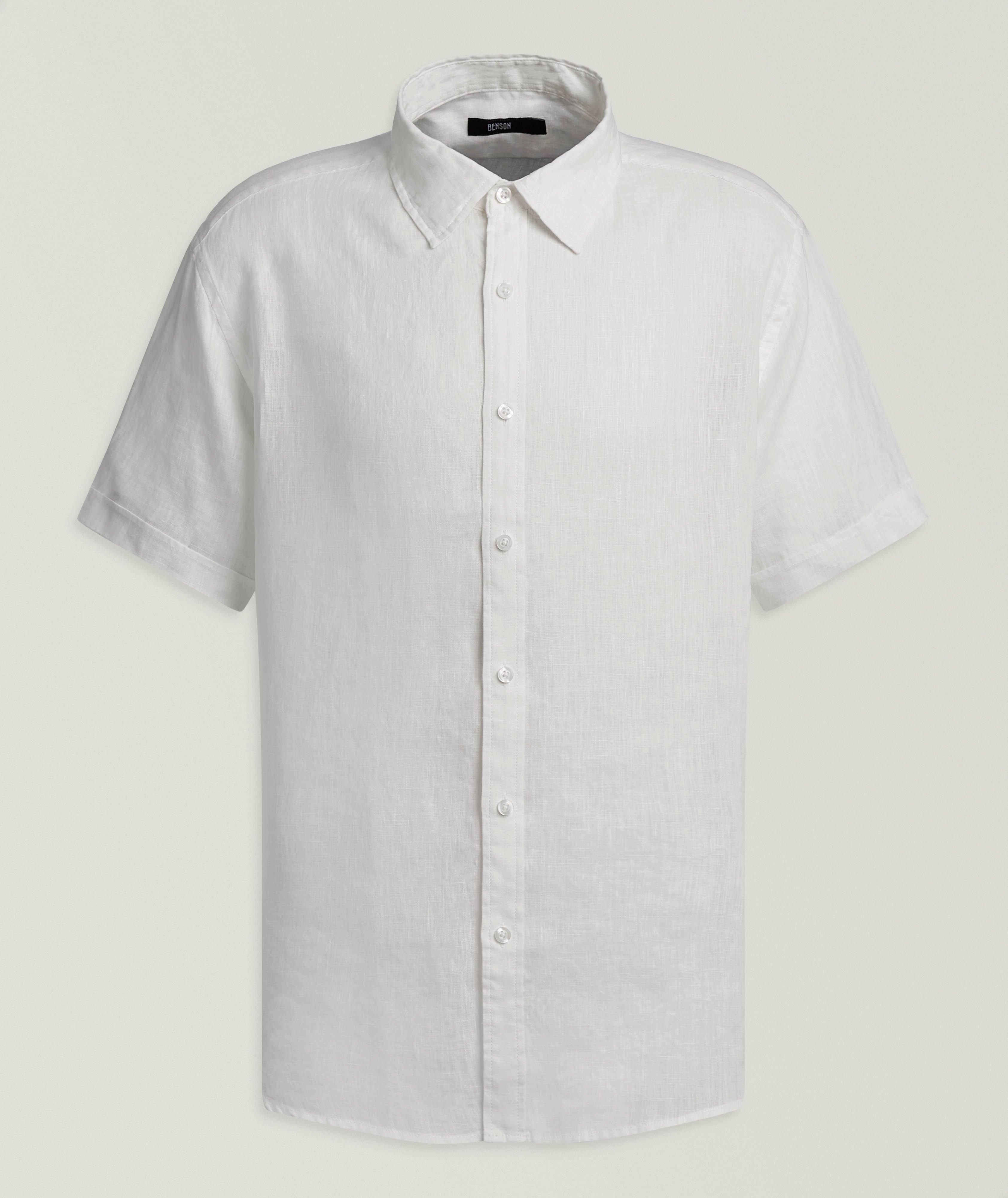 Linen Shirt  image 0