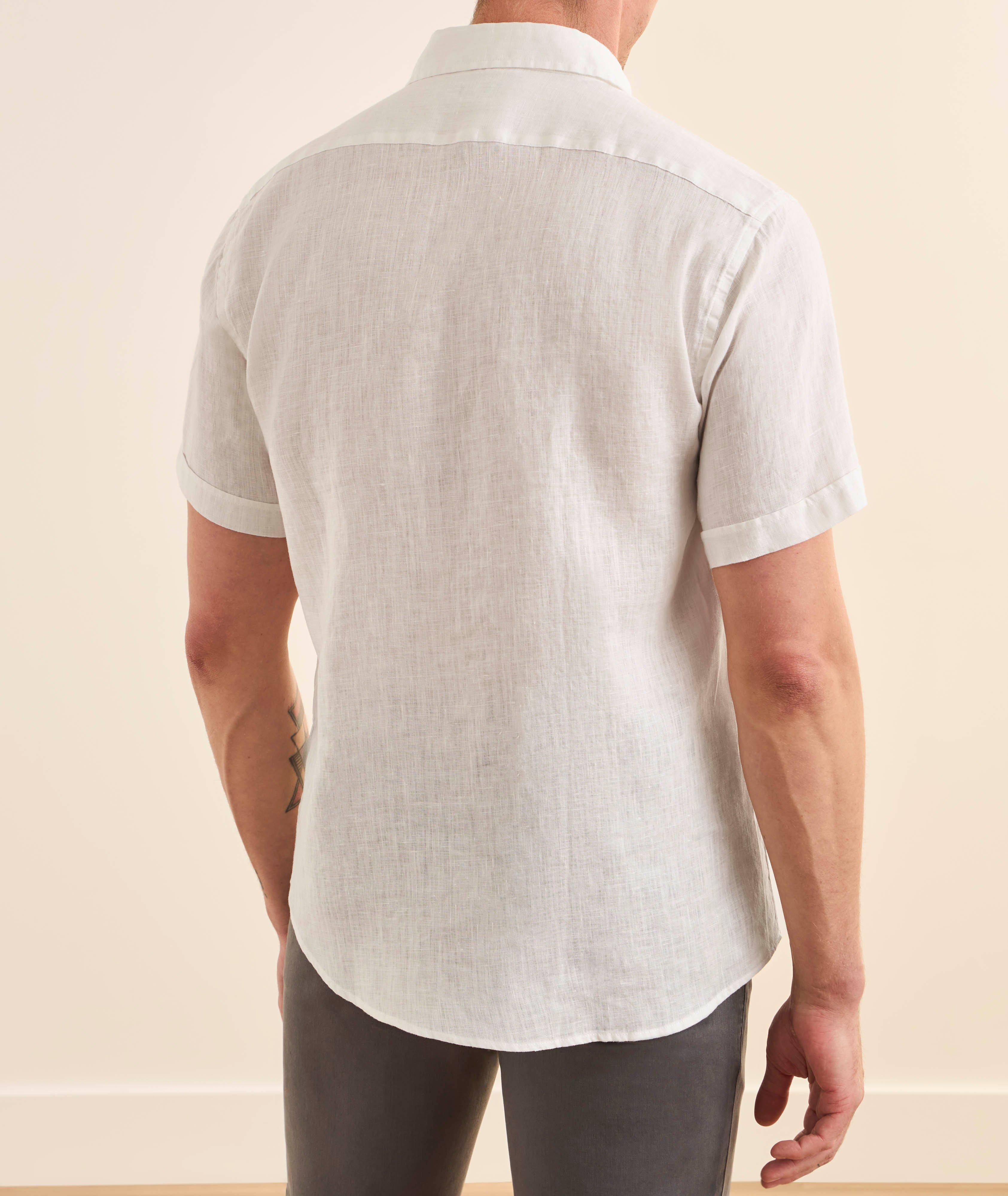 Linen Shirt  image 2