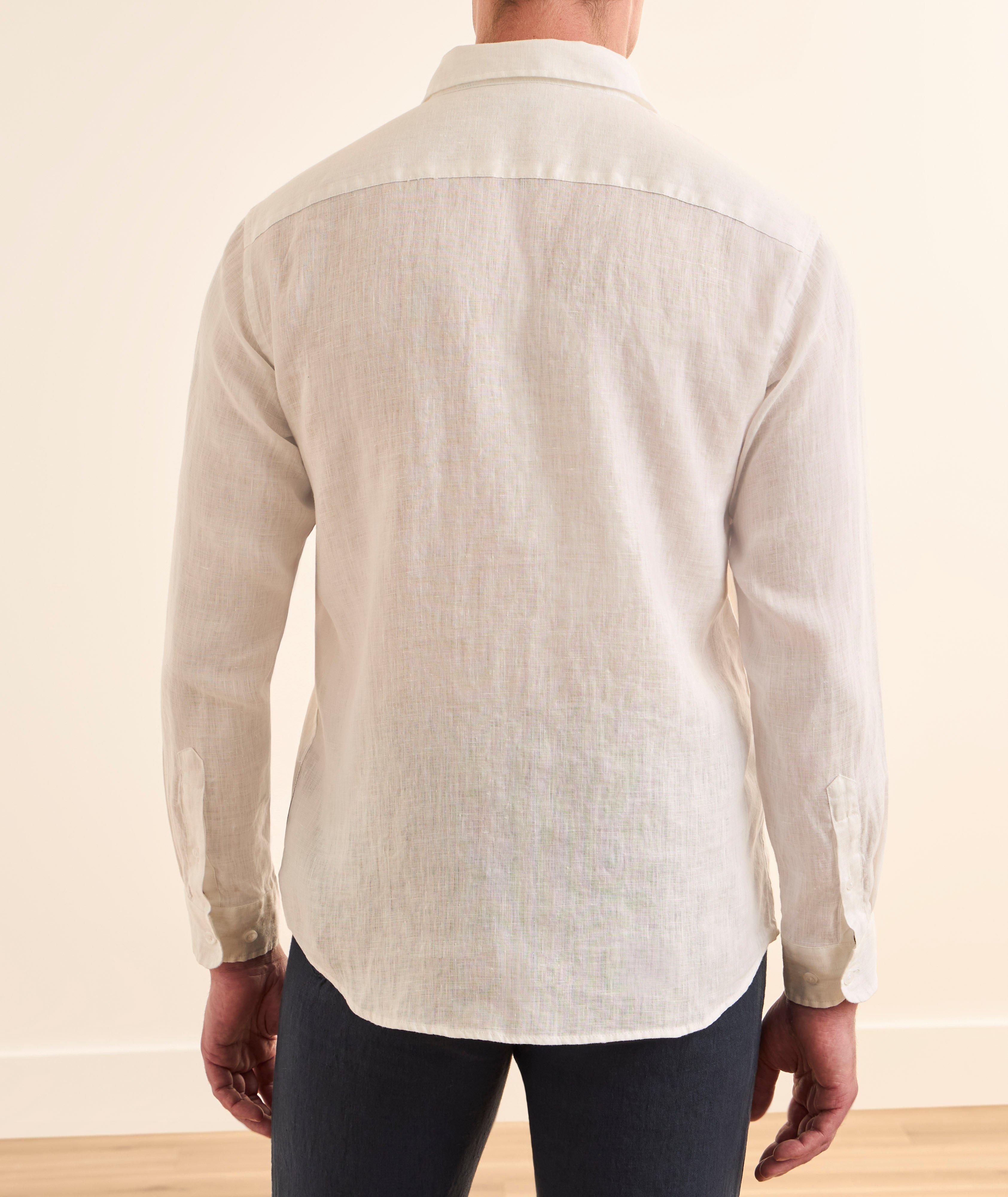 Linen Shirt  image 2