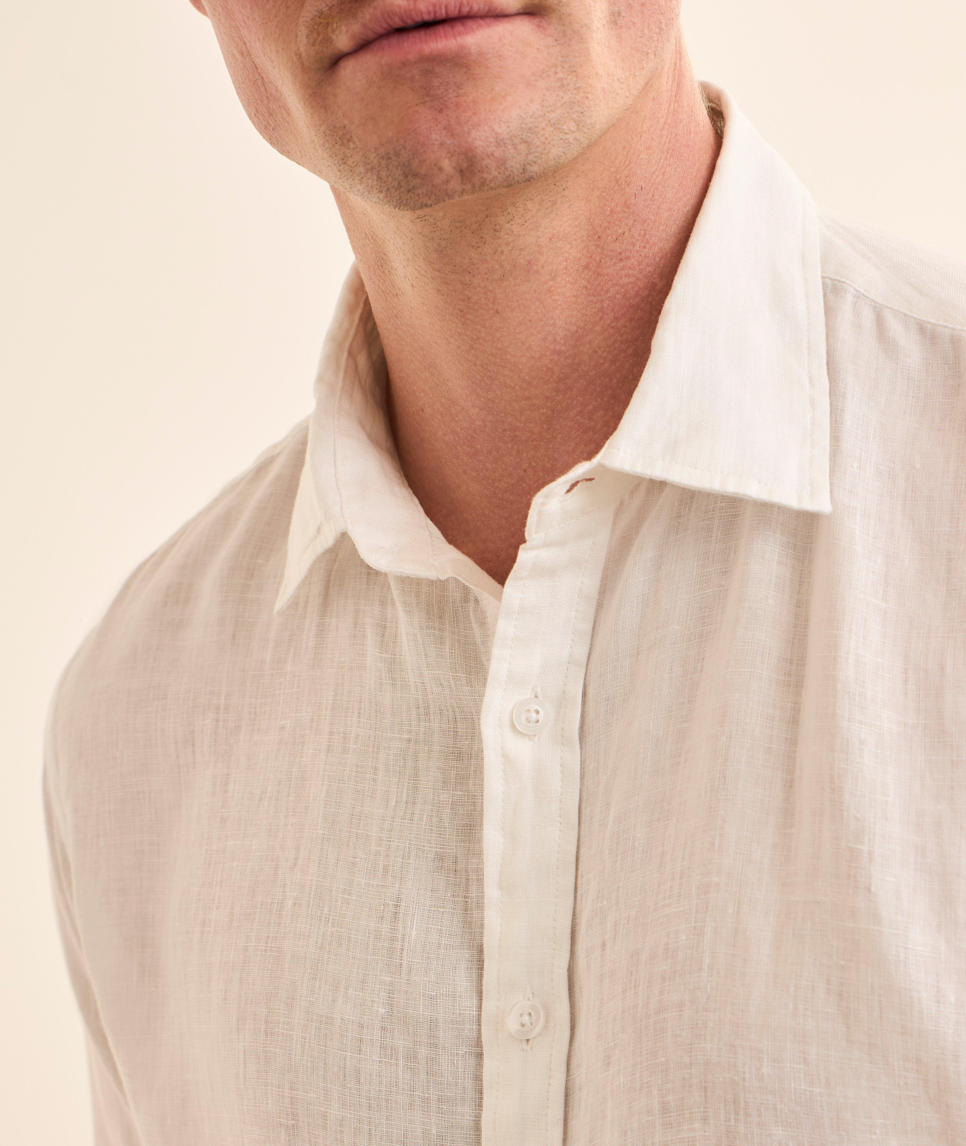 Linen Shirt  image 3