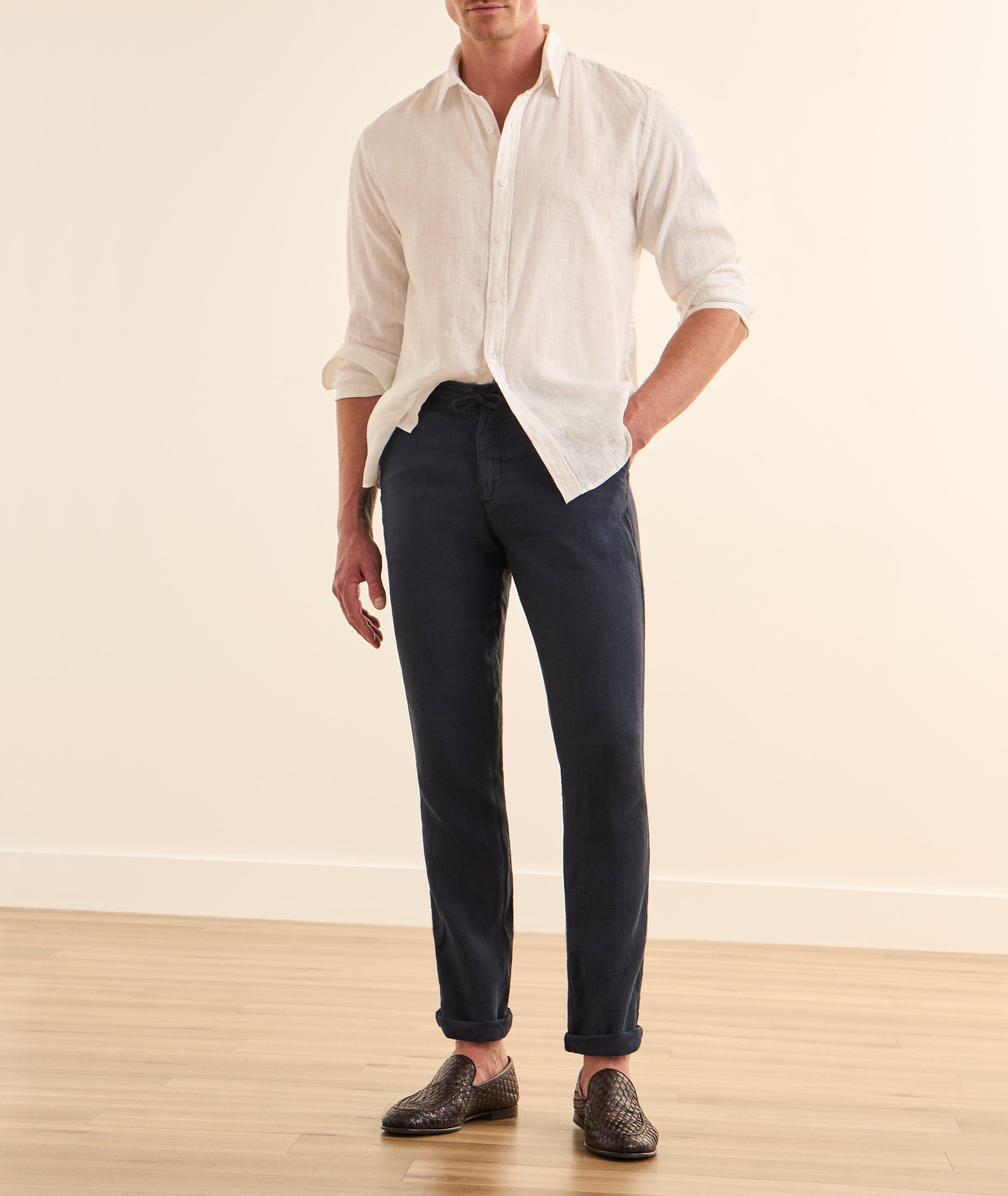 Linen Shirt  image 4