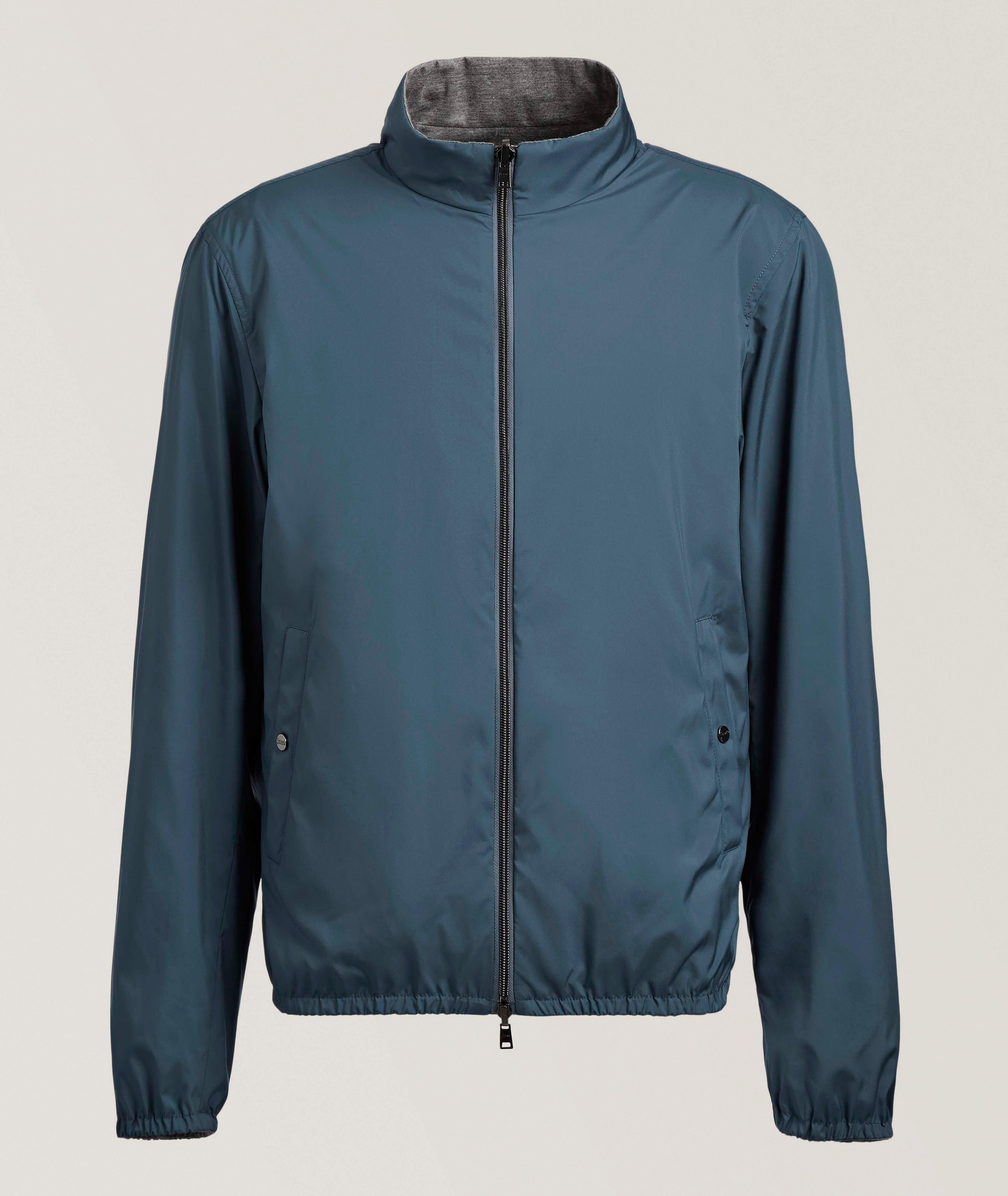 Reversible Bomber