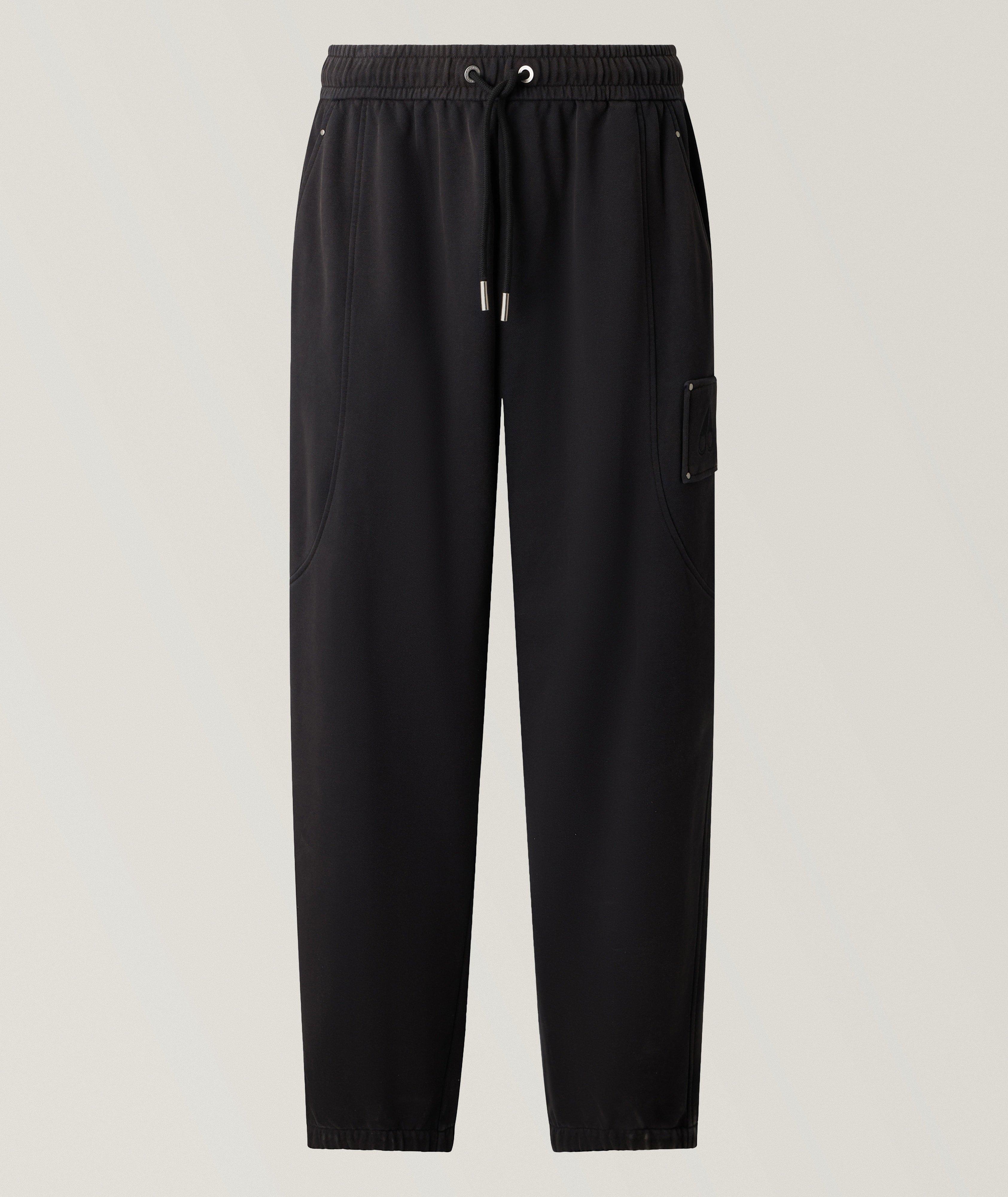 Downtown Cotton Joggers