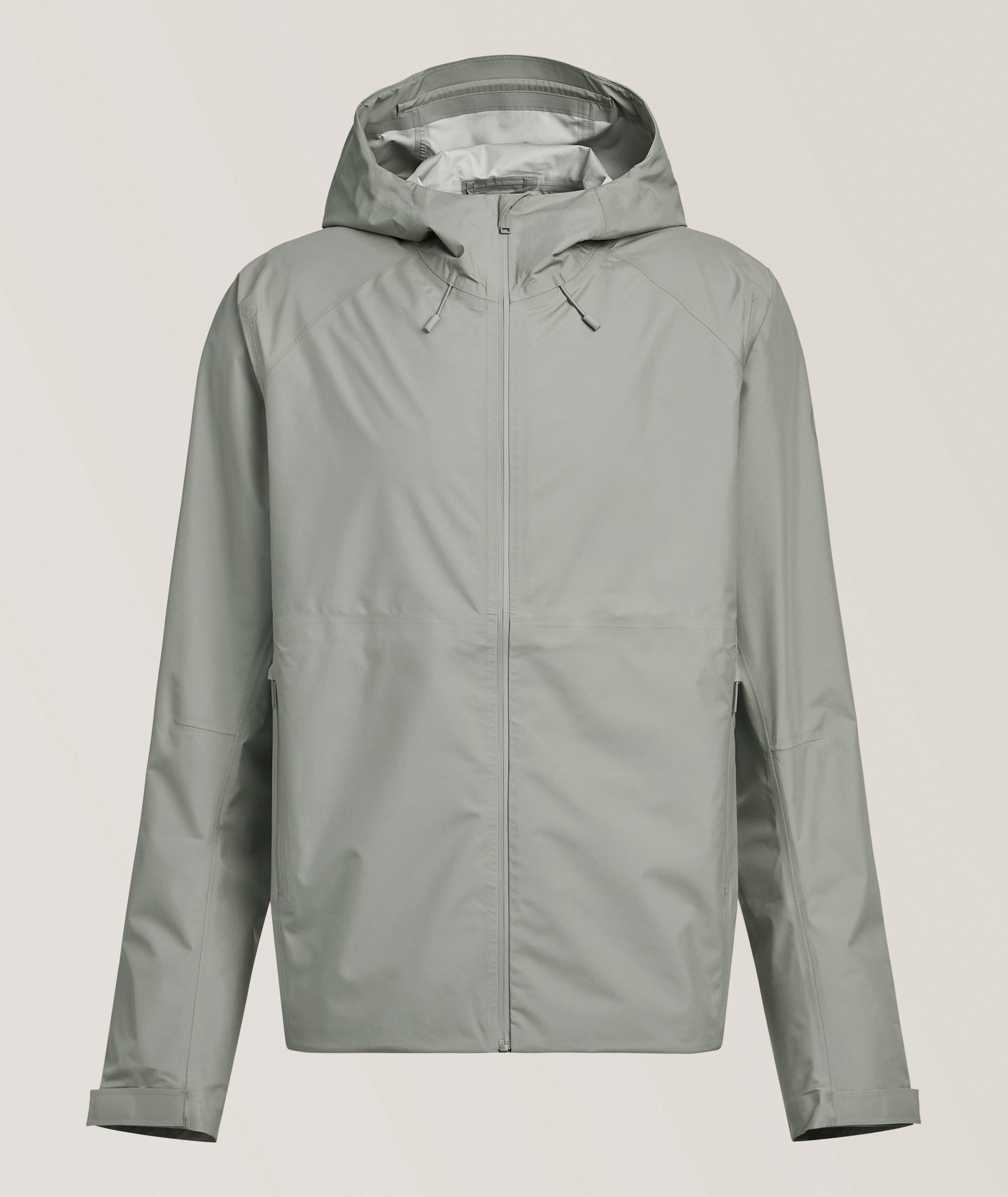 Horizon Rain Jacket