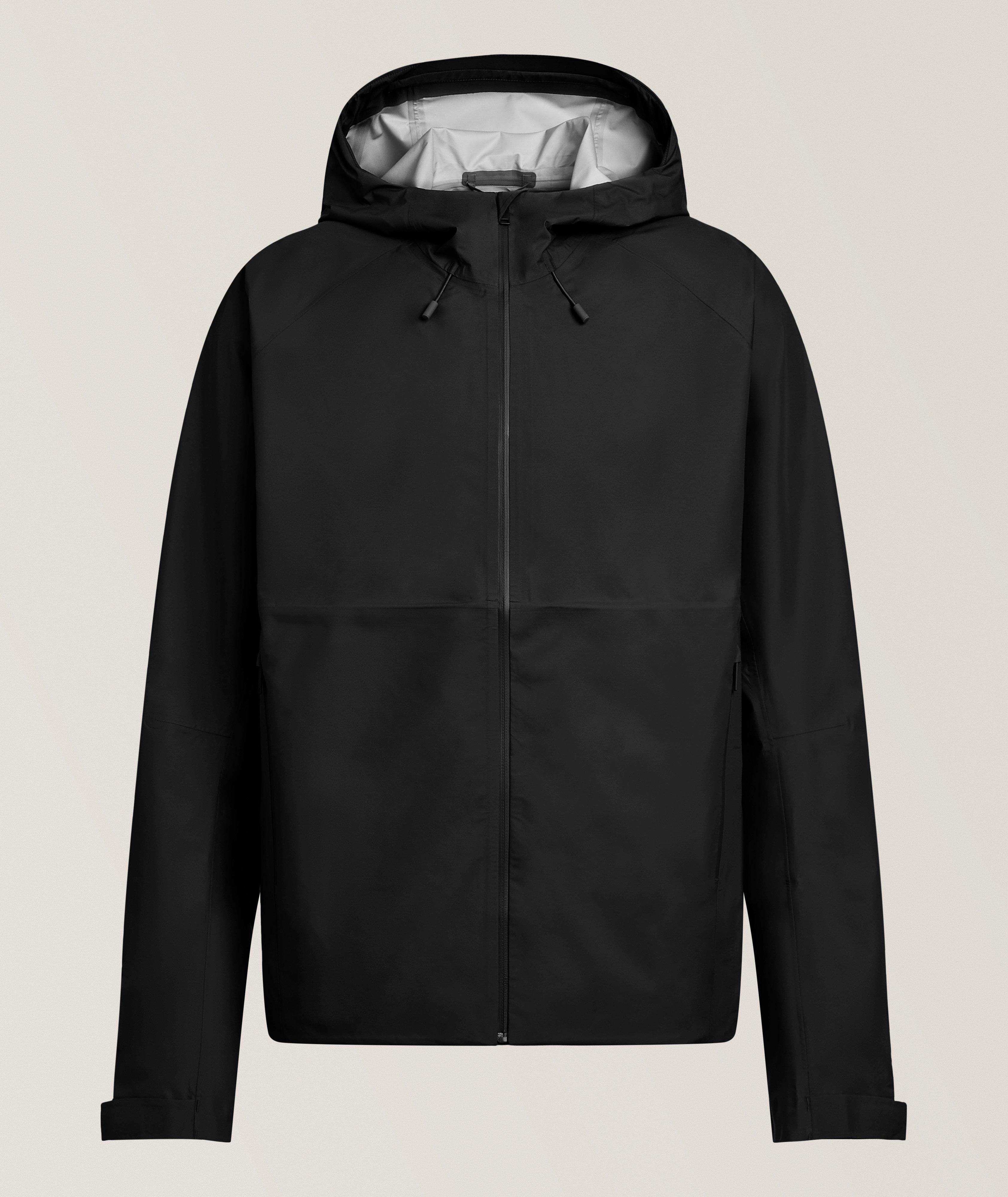Horizon Rain Jacket