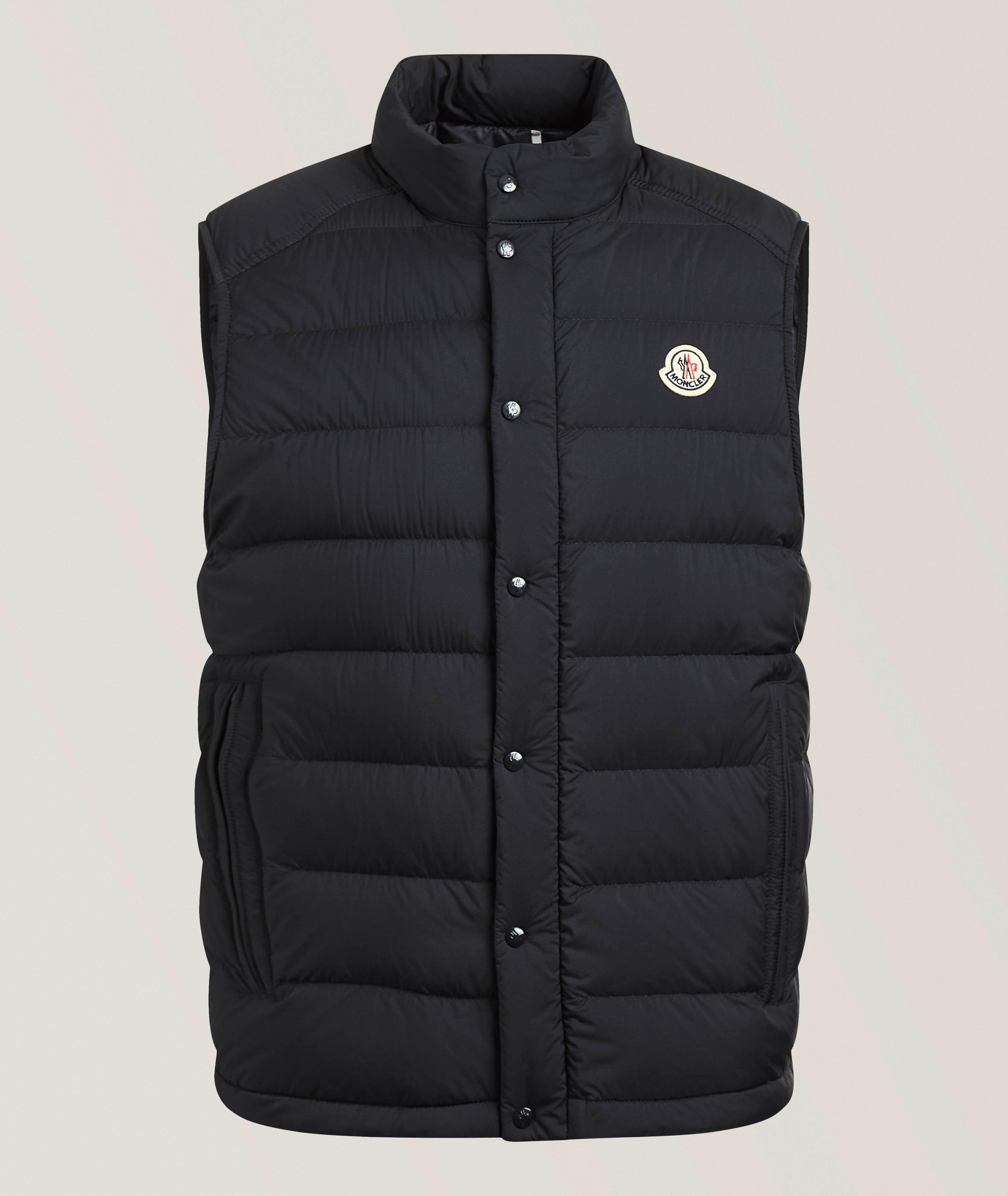 Barthe Down Vest