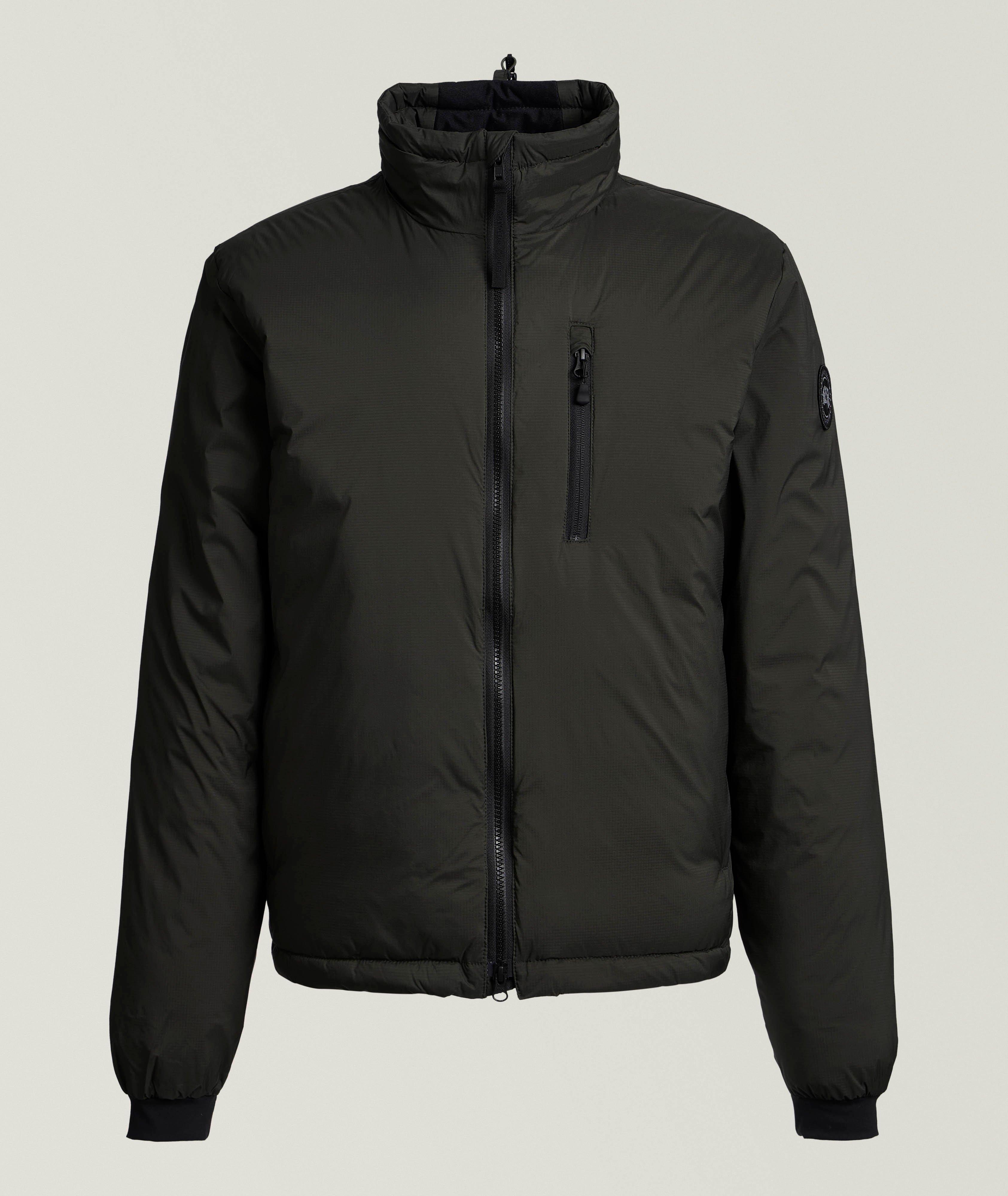 Lodge Down Jacket
