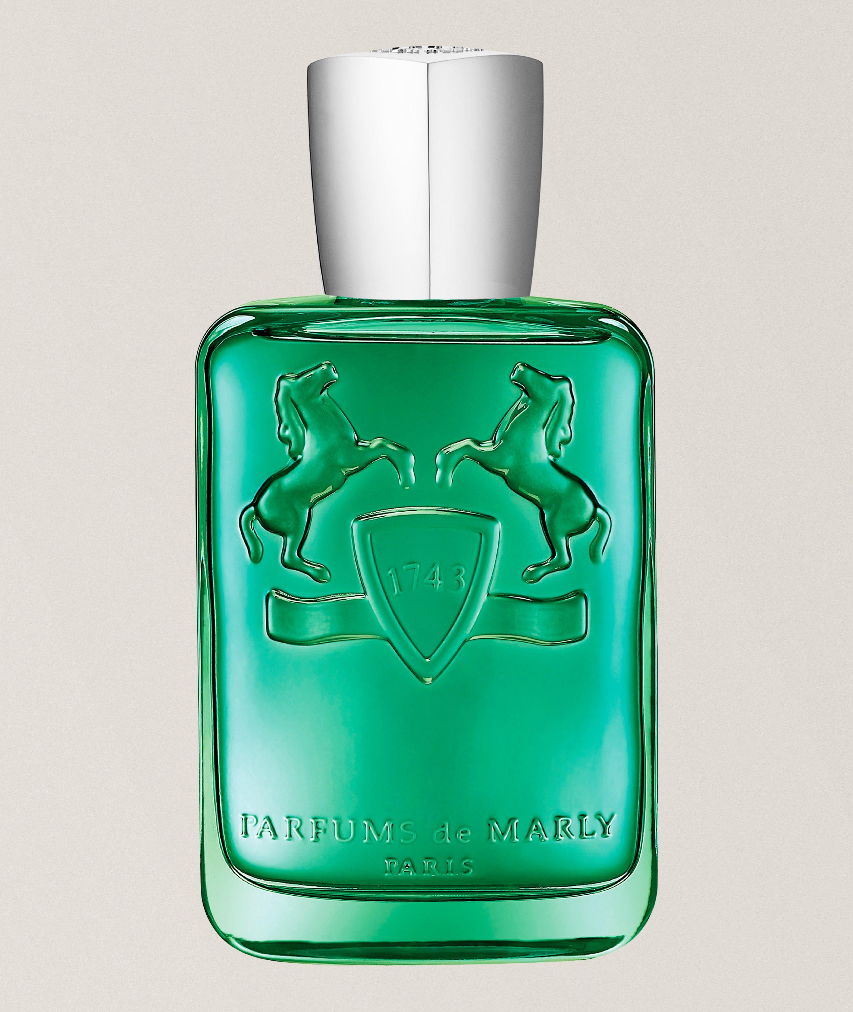 Greenley Cologne by Parfums De Marly 125 ml EDP Spray (Unisex) for Men