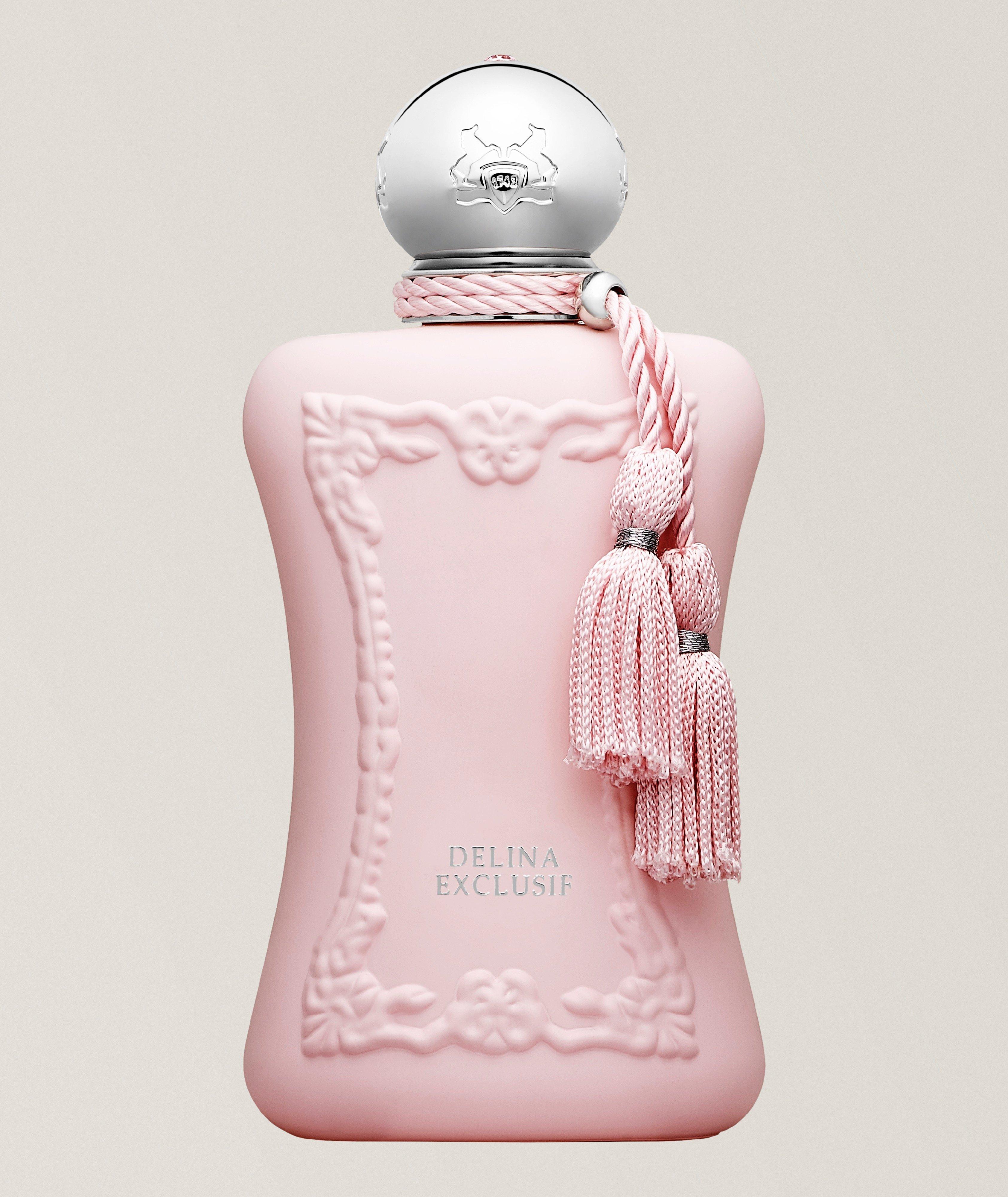 Delina Exclusif Perfume by Parfums De Marly 75 ml EDP Spray for Women