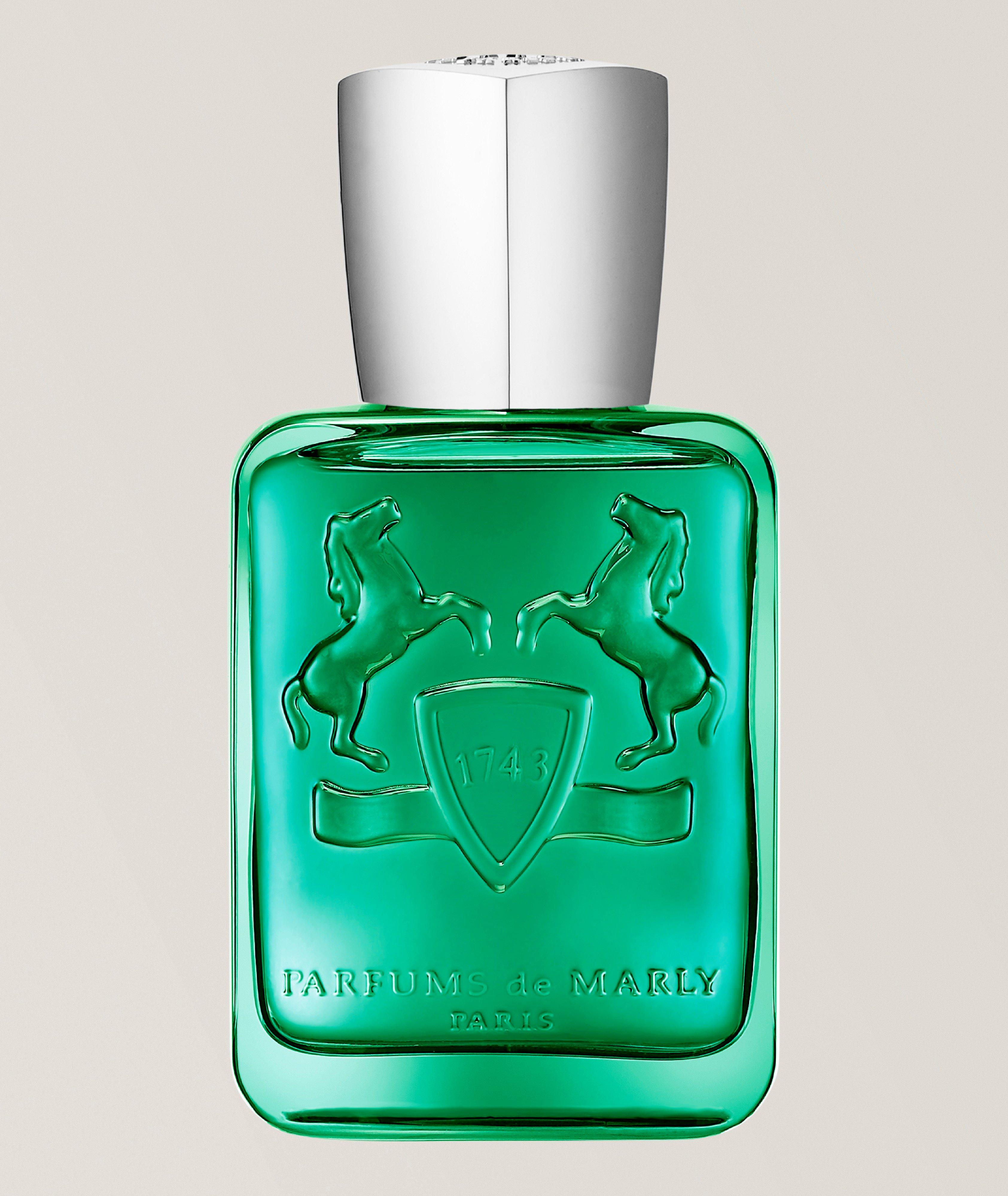 Greenley Cologne by Parfums De Marly 75 ml EDP Spray (Unisex) for Men