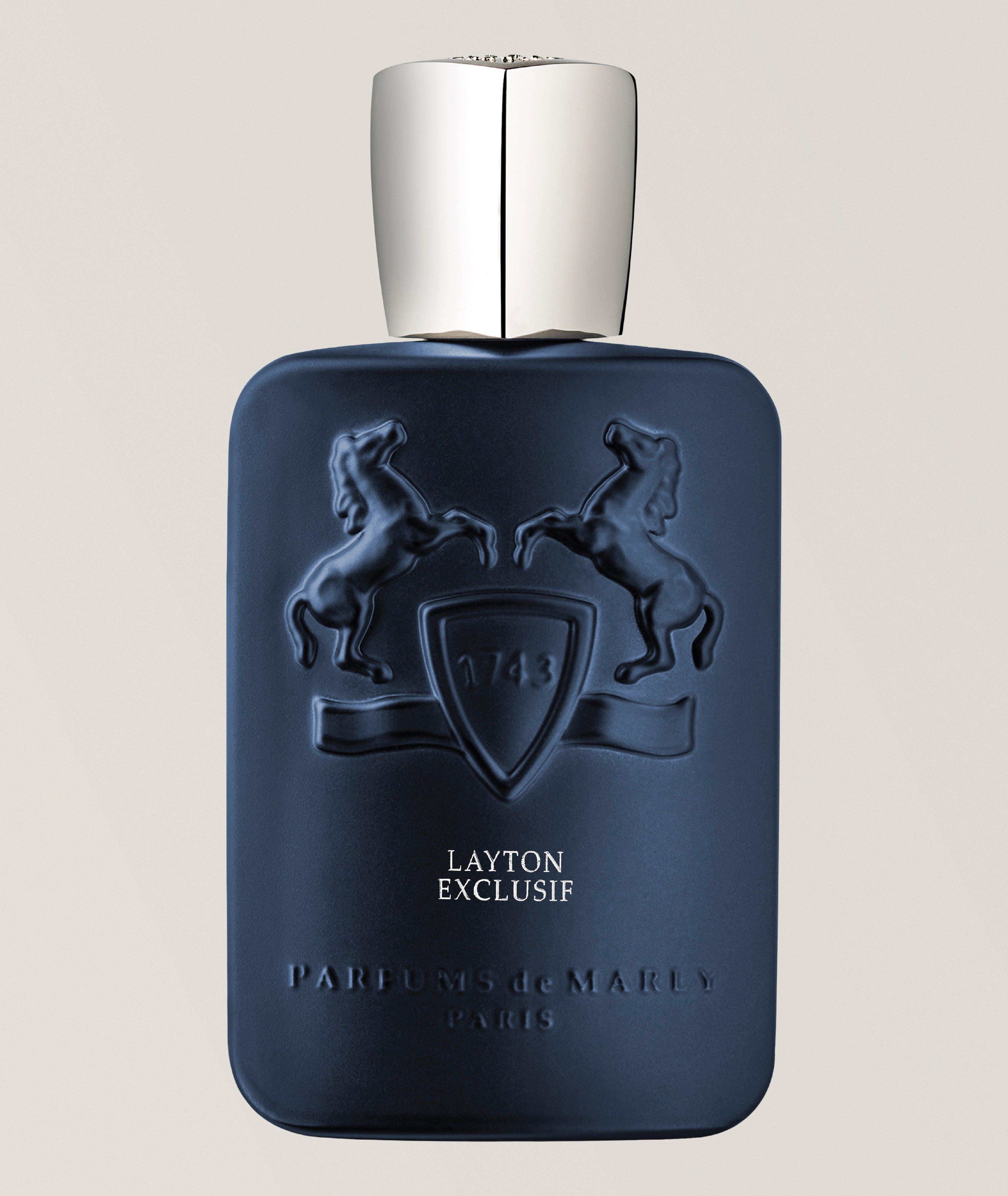 Layton Exclusif Cologne by Parfums De Marly 125 ml EDP Spray for Men