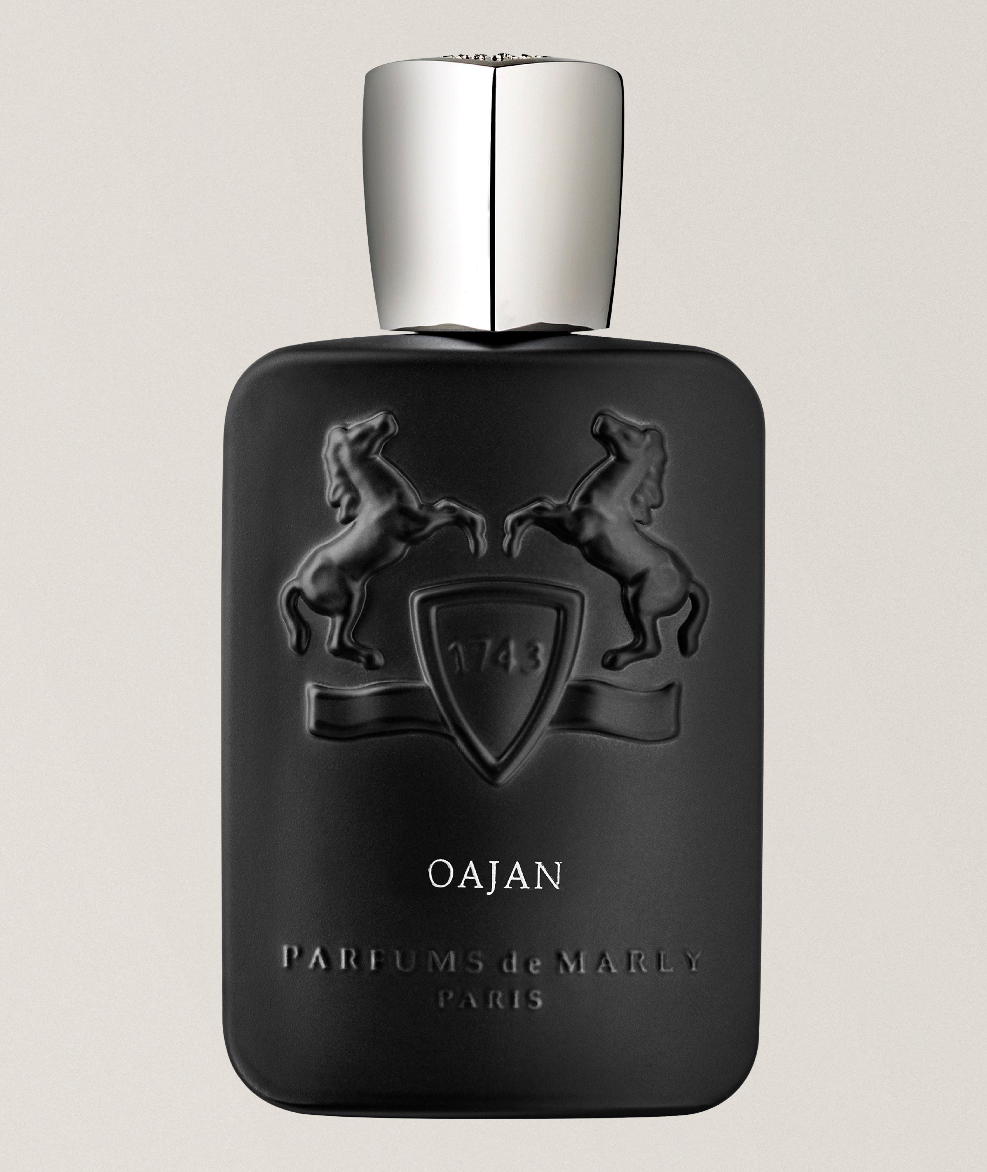 Oajan Cologne by Parfums De Marly 125 ml Eau De Parfum Spray for Men